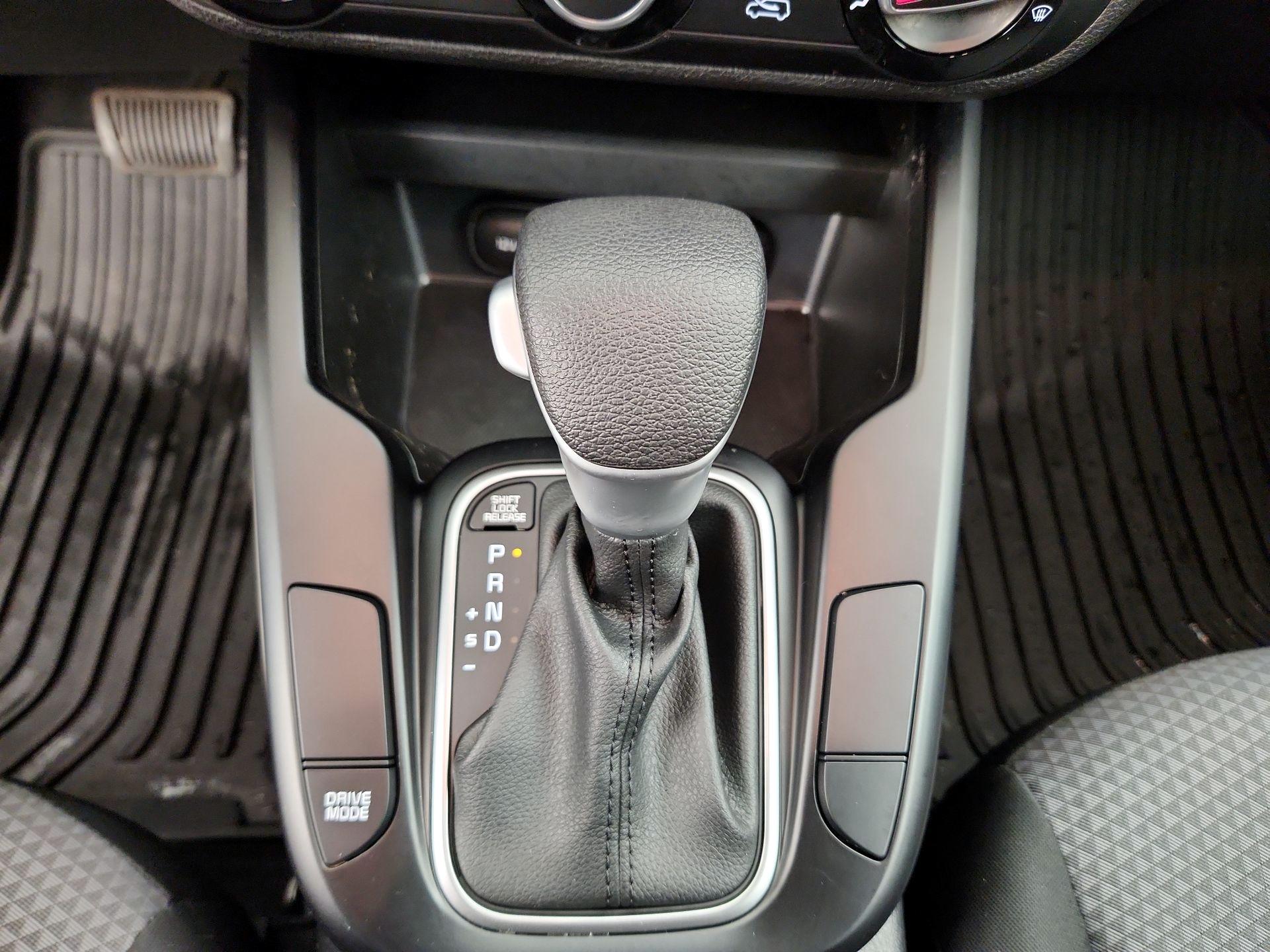 Thumbnail: 2023 Kia Soul - 17