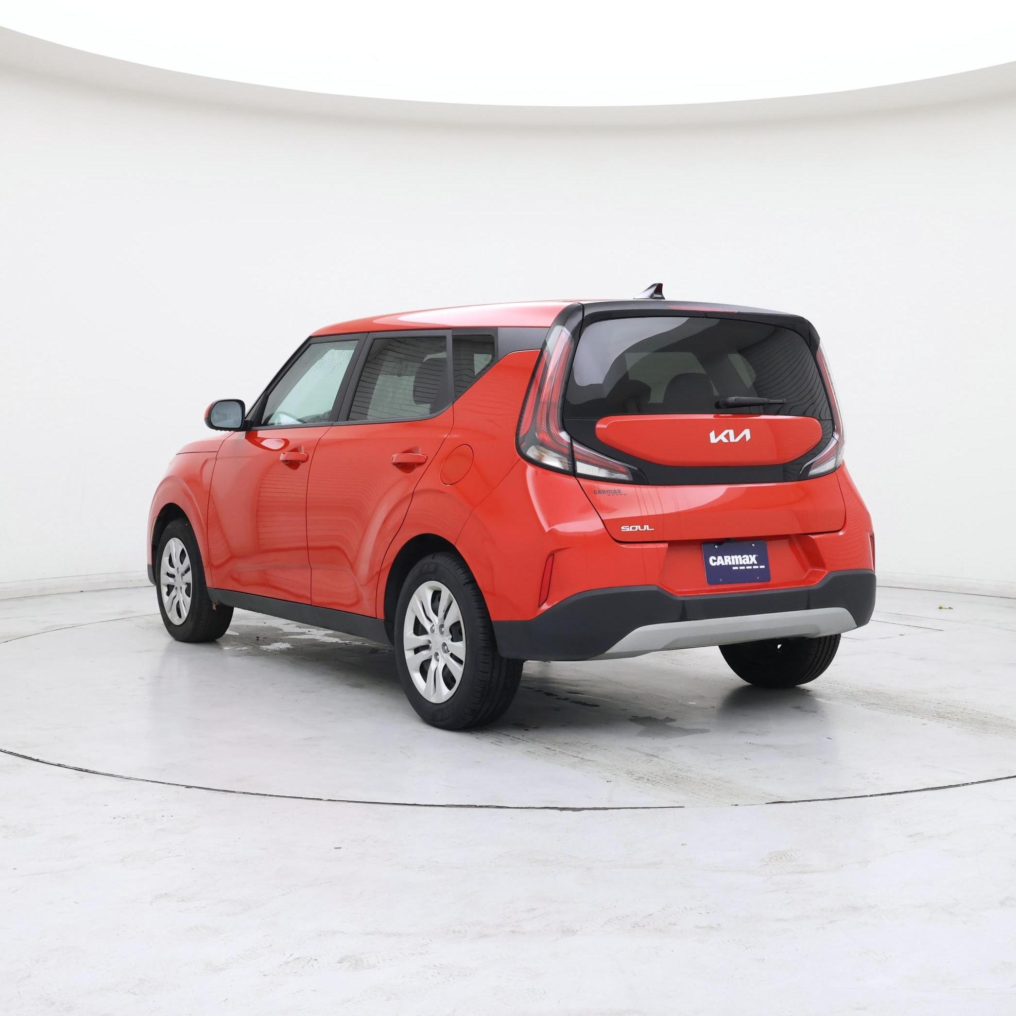 Thumbnail: 2023 Kia Soul - 2