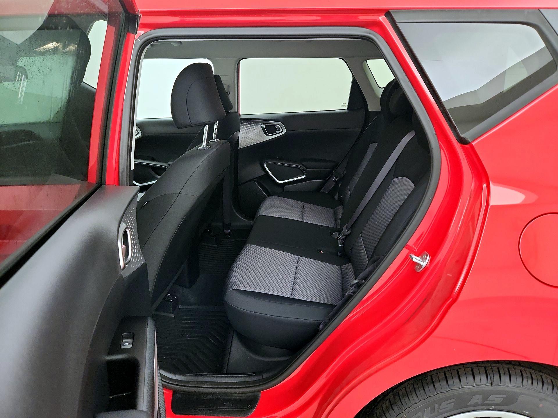 Thumbnail: 2023 Kia Soul - 19