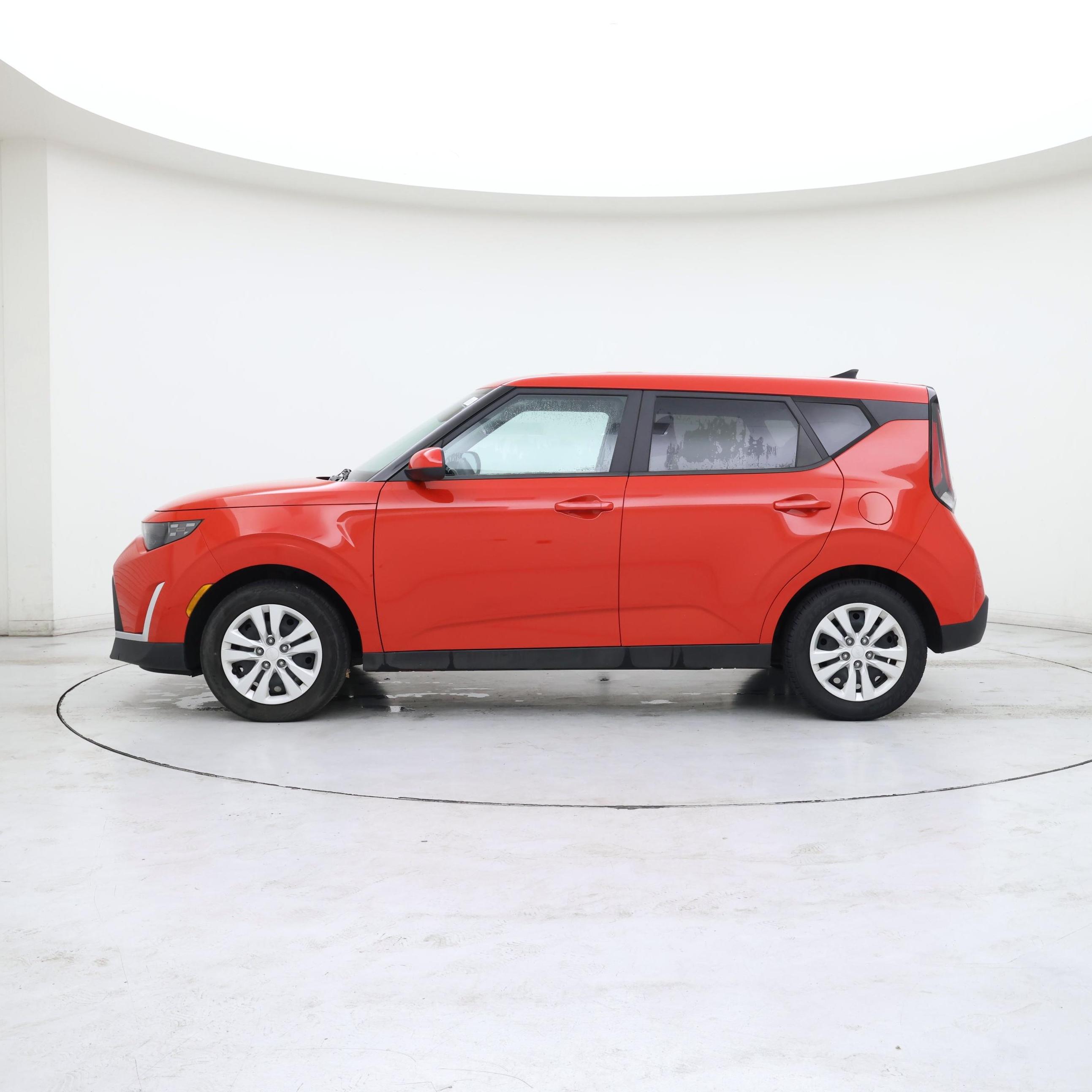 Thumbnail: 2023 Kia Soul - 3