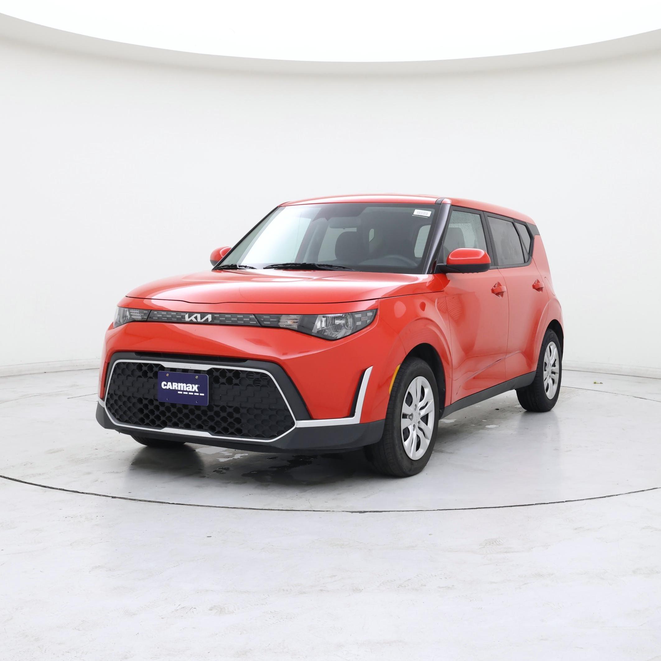 Thumbnail: 2023 Kia Soul - 4