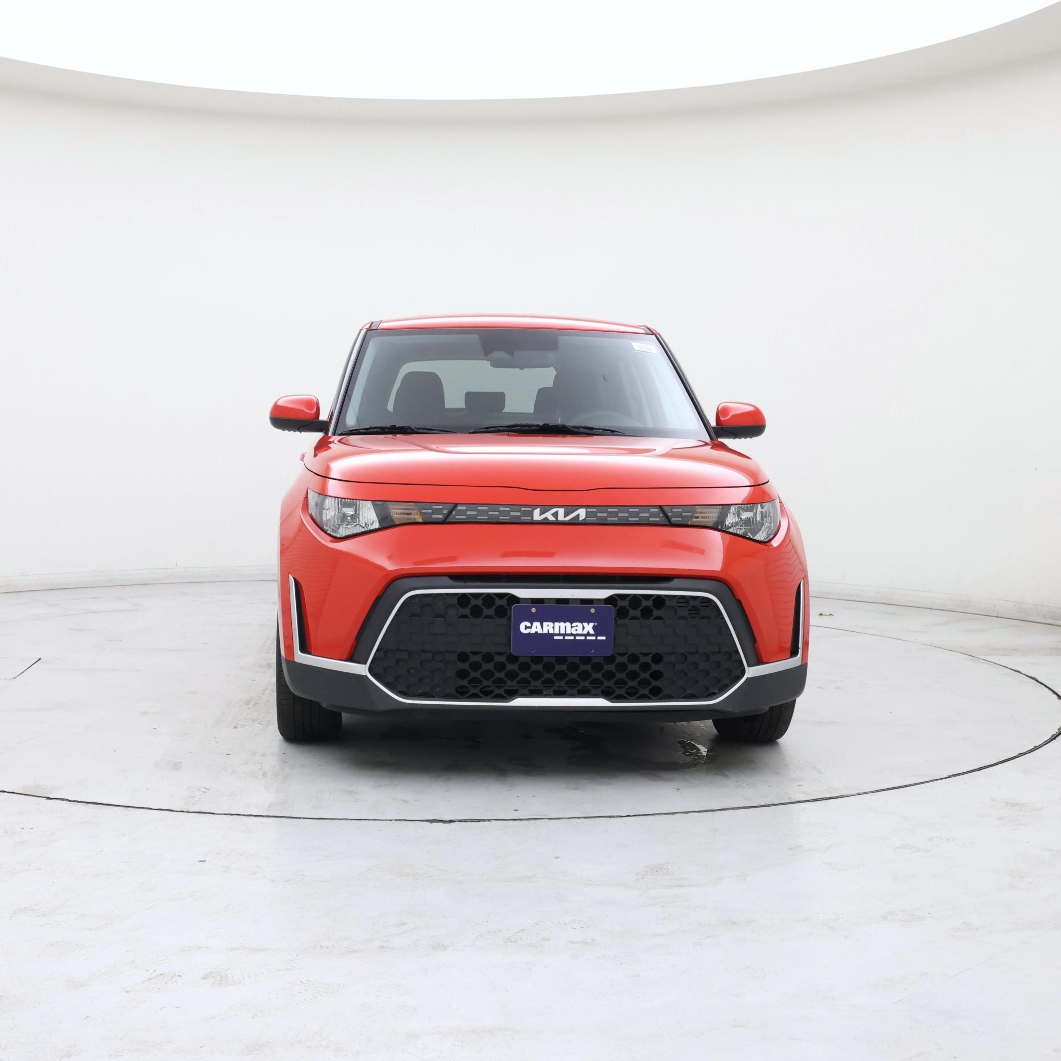 Thumbnail: 2023 Kia Soul - 5