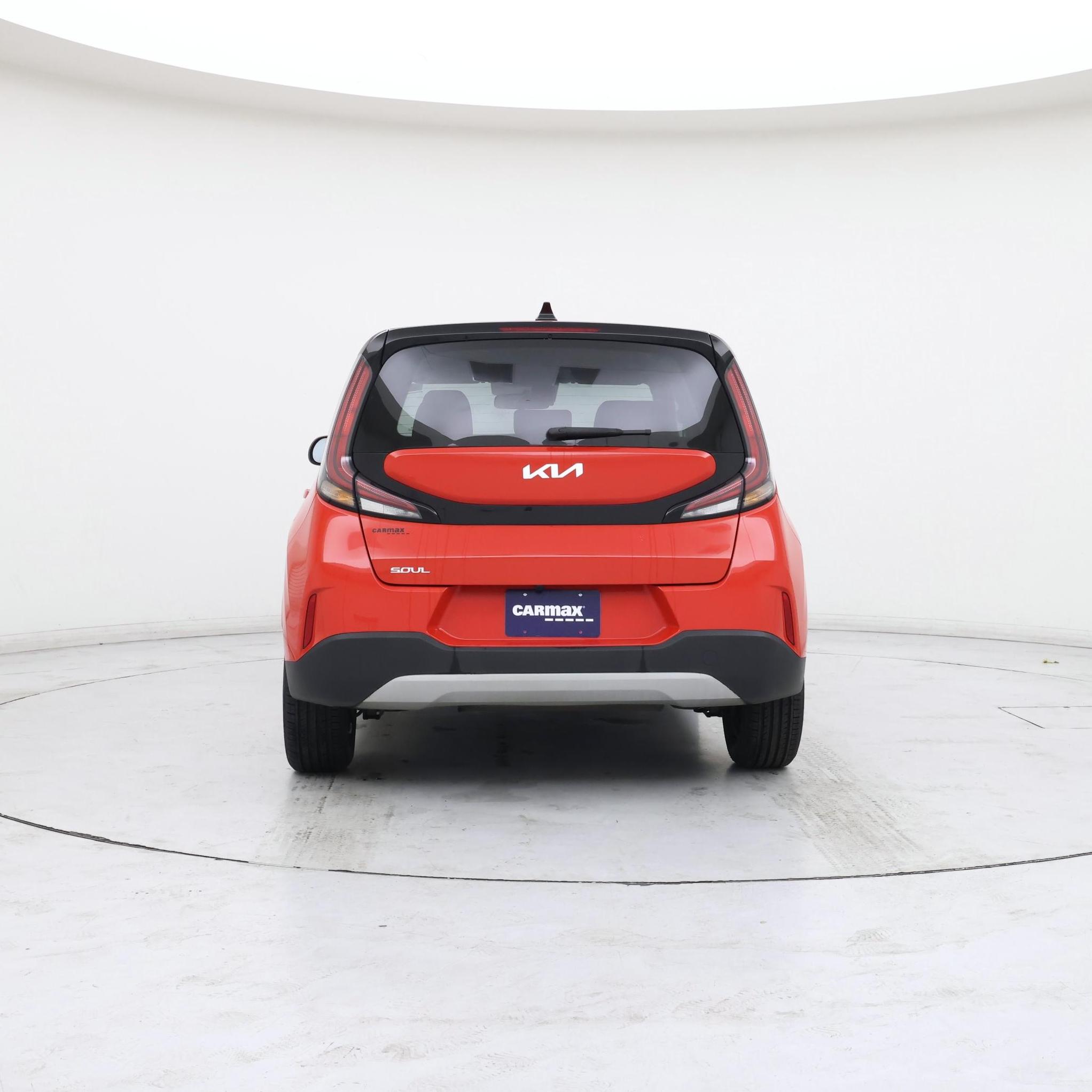 Thumbnail: 2023 Kia Soul - 6