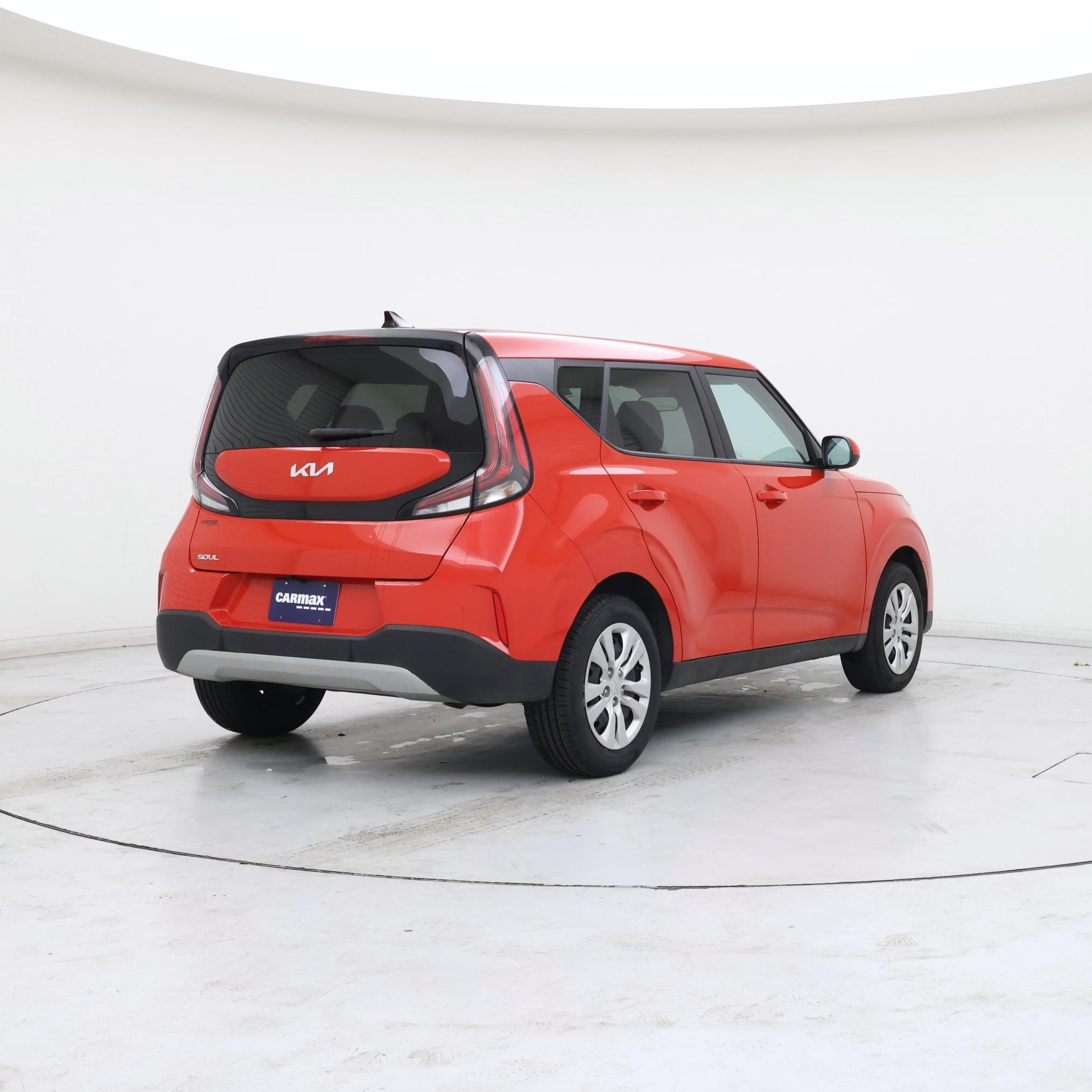 Thumbnail: 2023 Kia Soul - 8