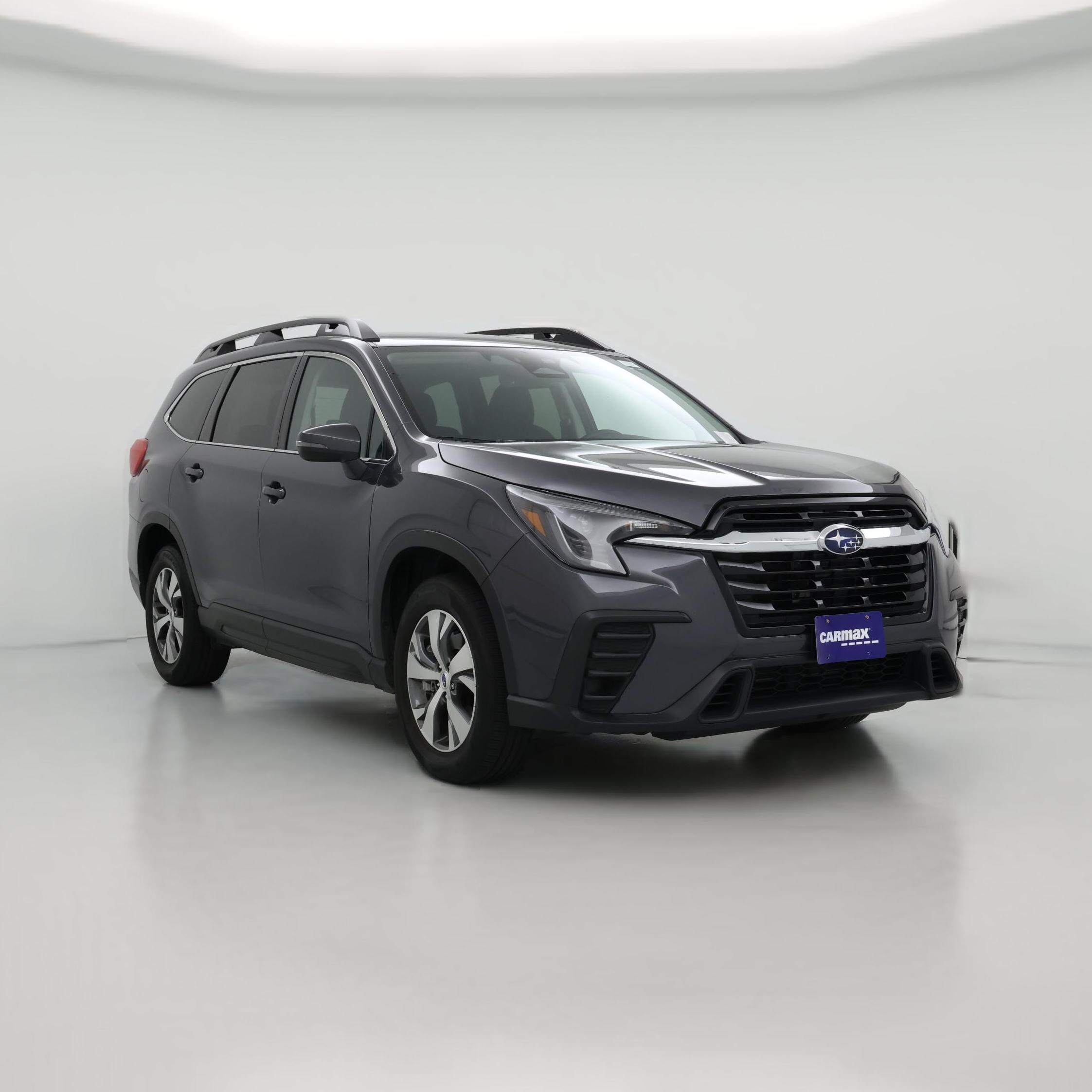 Thumbnail: 2023 Subaru Ascent - 1