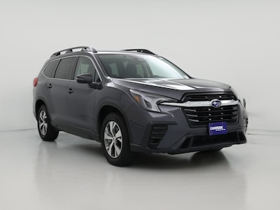 2023 Subaru Ascent Premium