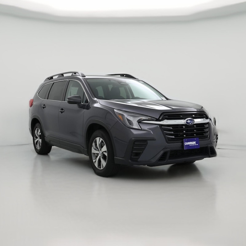 2023 Subaru Ascent Premium