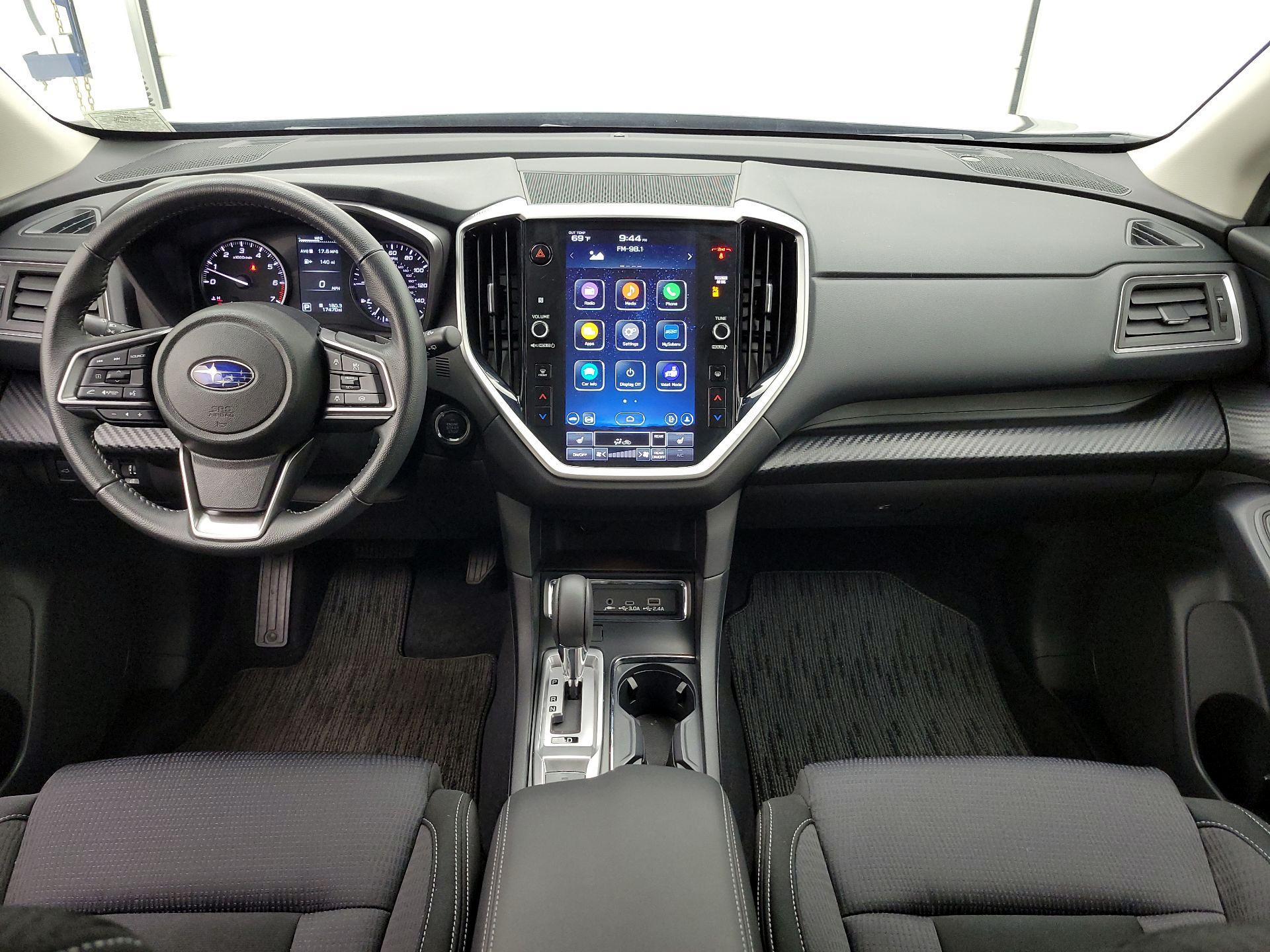 Thumbnail: 2023 Subaru Ascent - 9