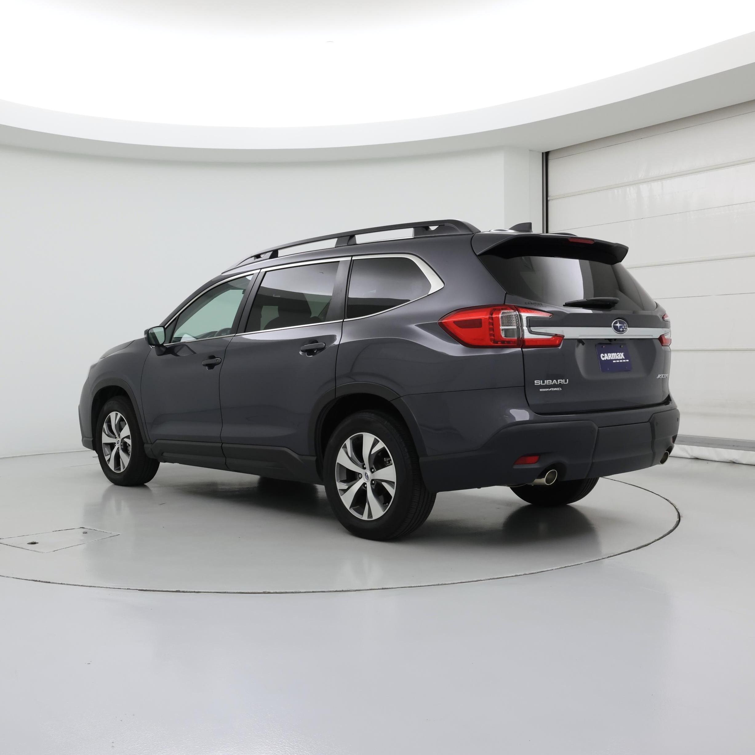 Thumbnail: 2023 Subaru Ascent - 2