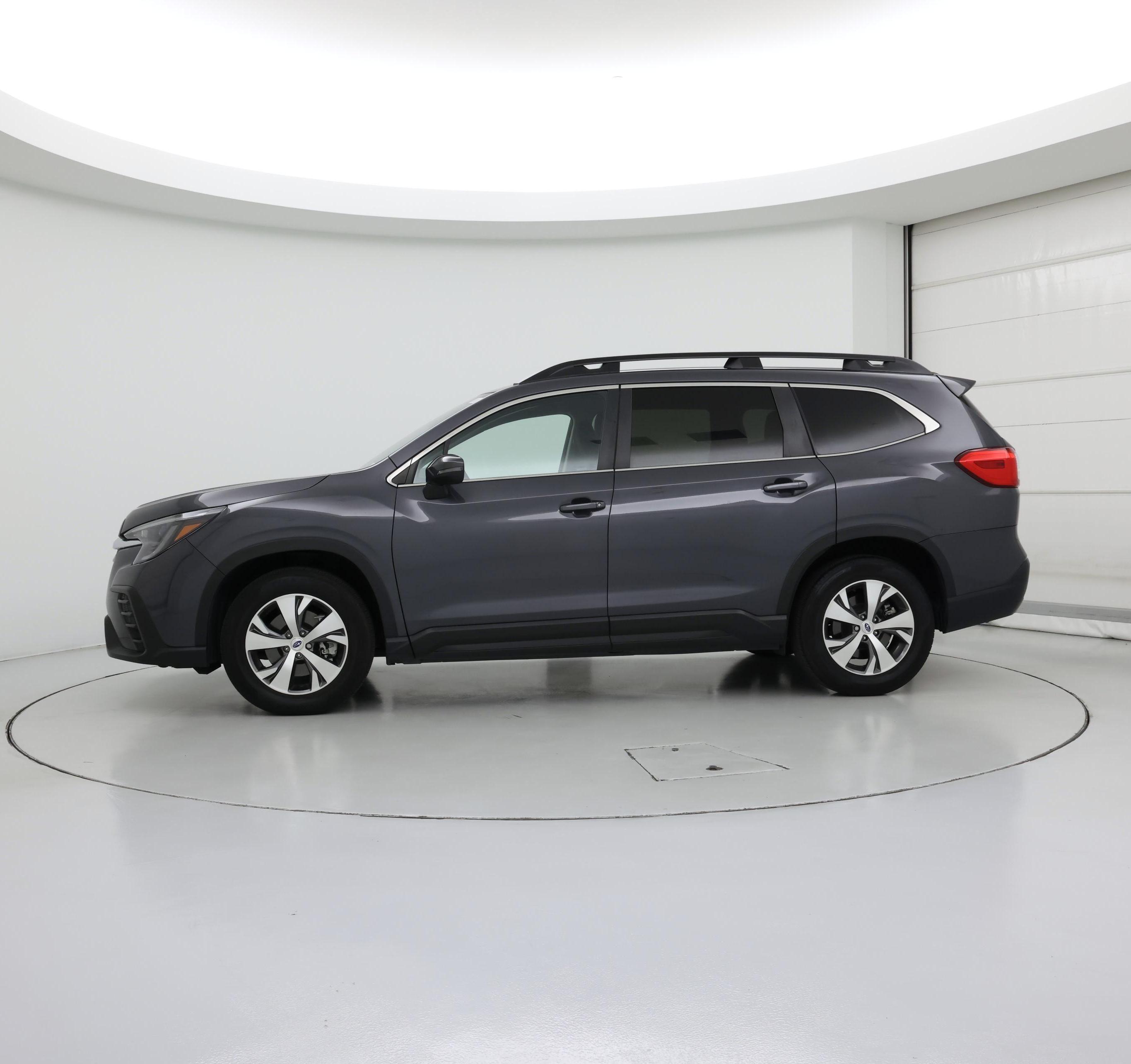 Thumbnail: 2023 Subaru Ascent - 3