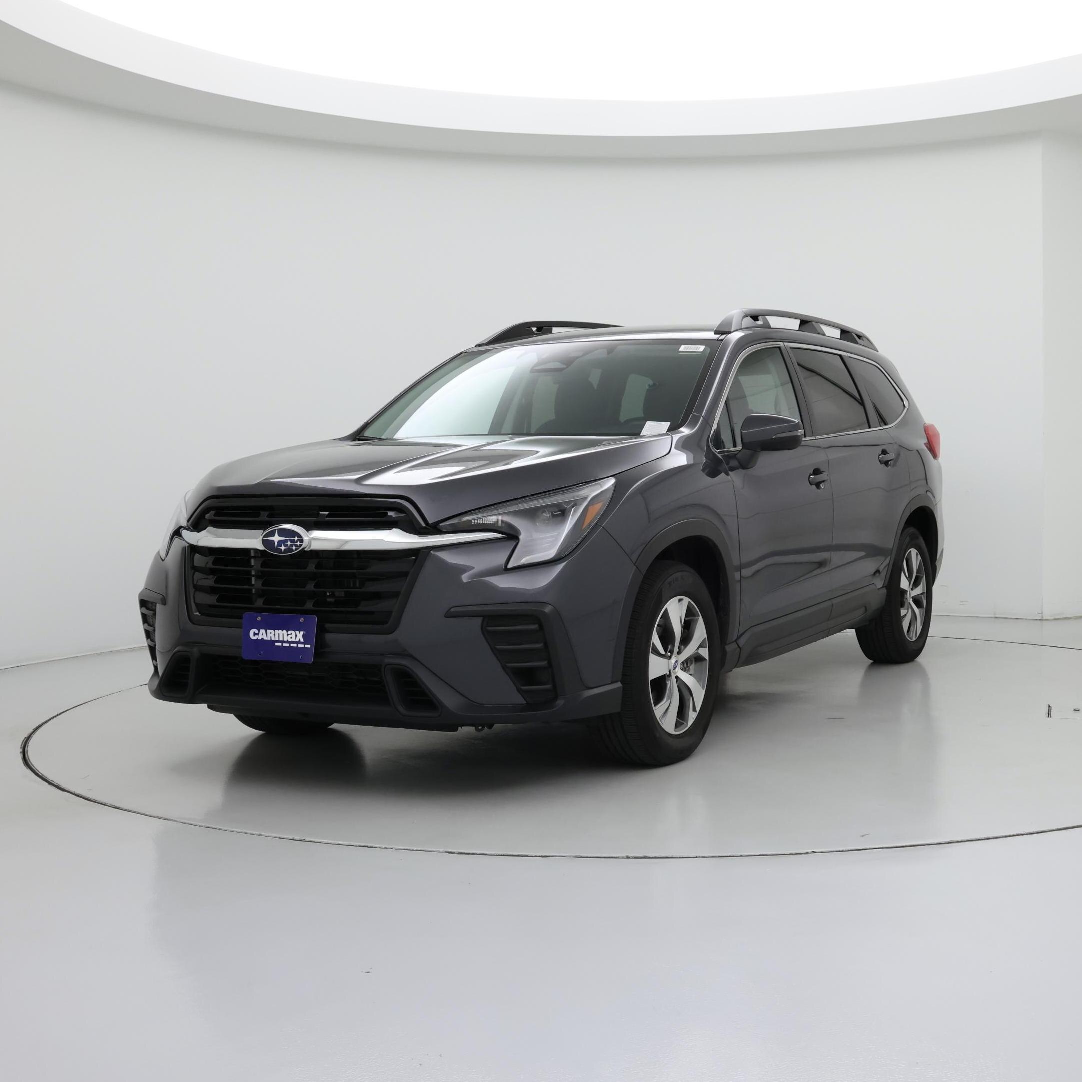 Thumbnail: 2023 Subaru Ascent - 4