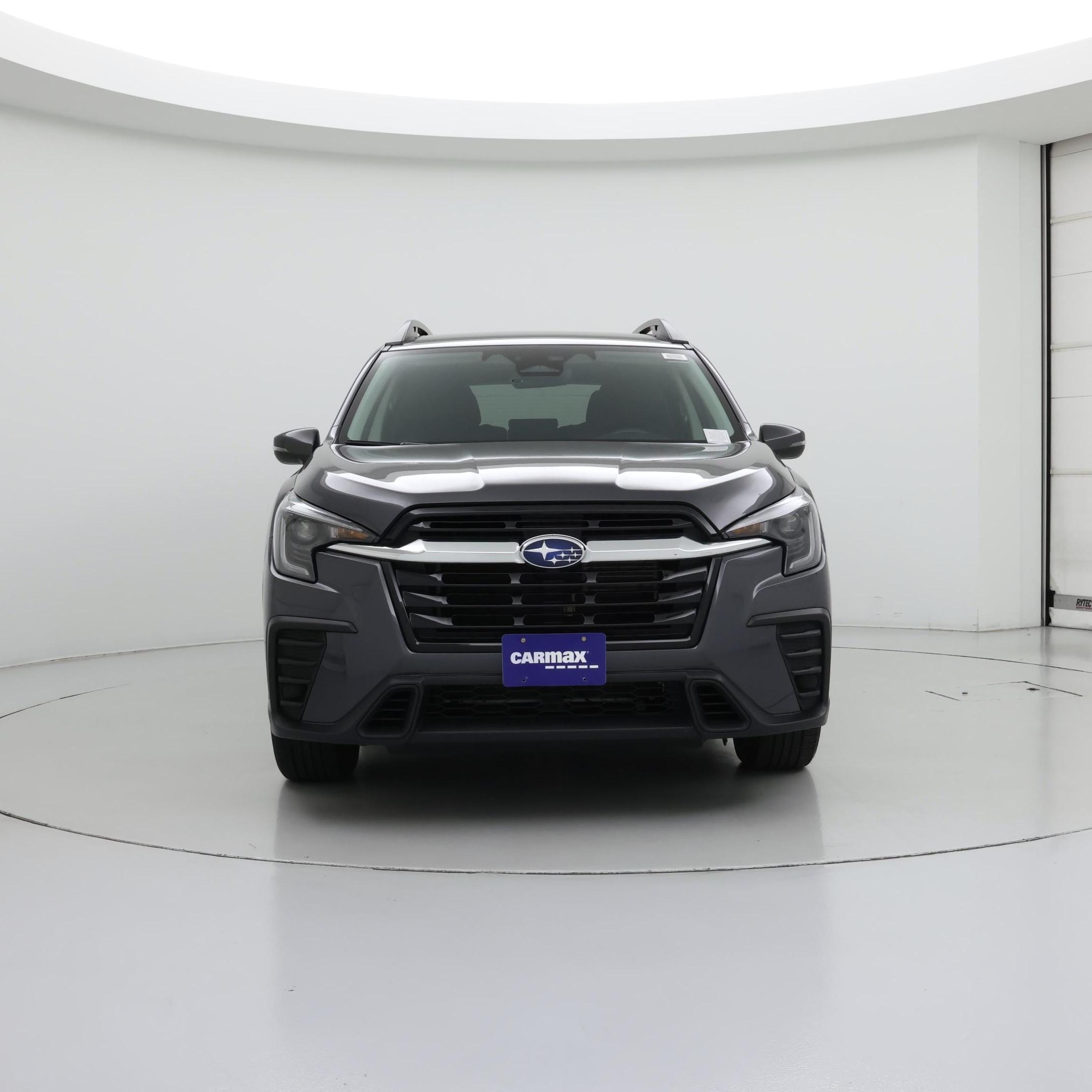 Thumbnail: 2023 Subaru Ascent - 5
