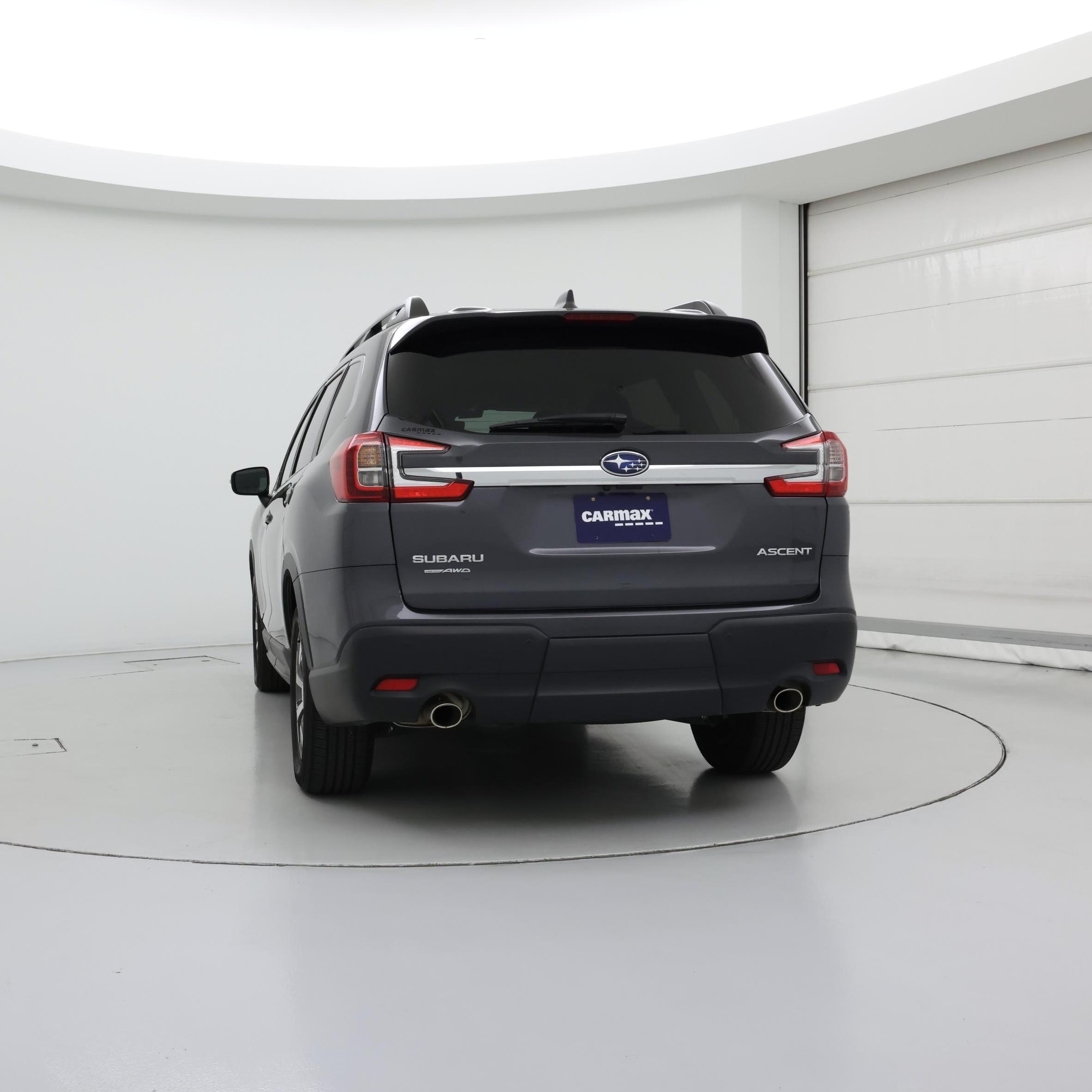 Thumbnail: 2023 Subaru Ascent - 6