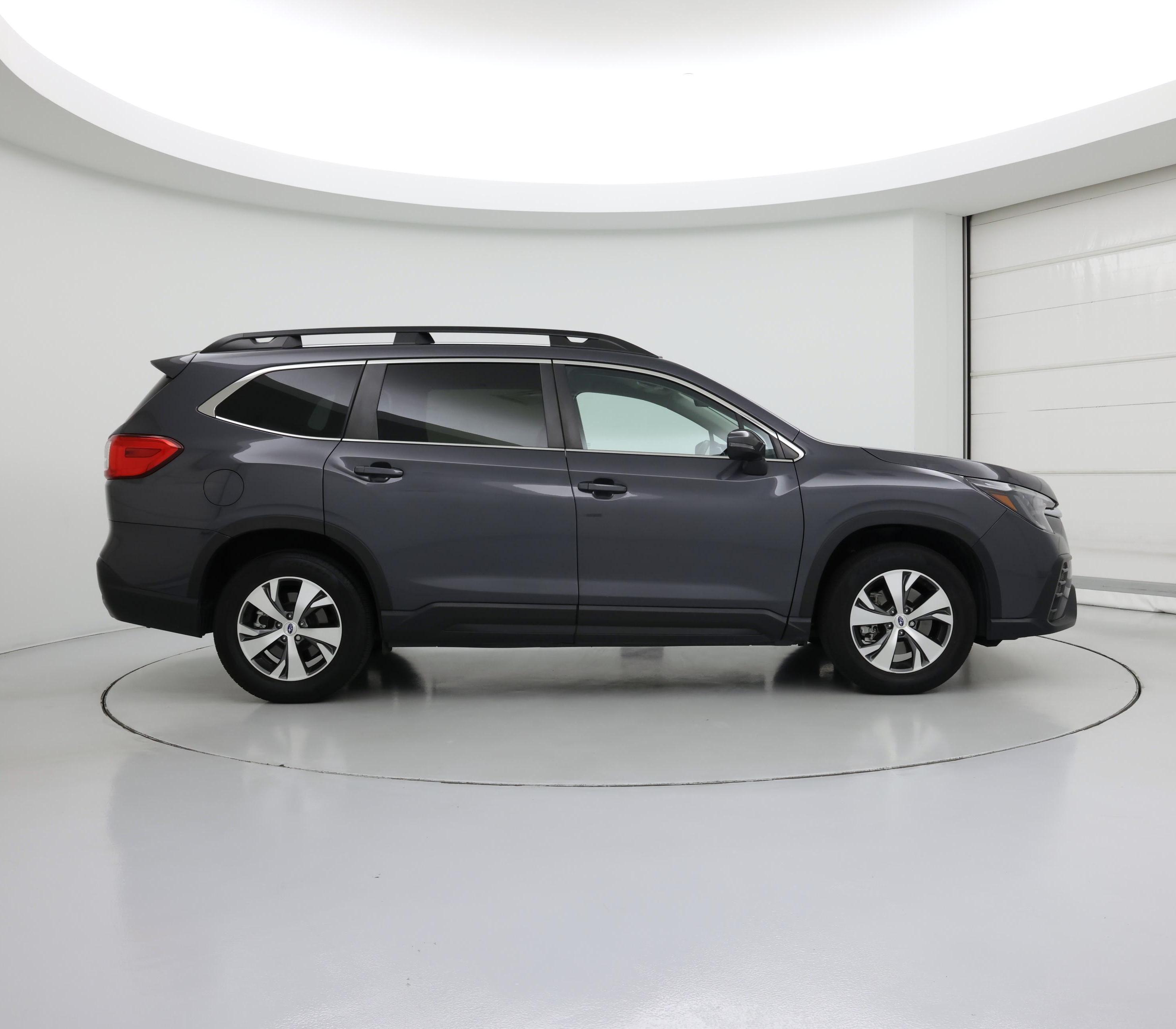 Thumbnail: 2023 Subaru Ascent - 7