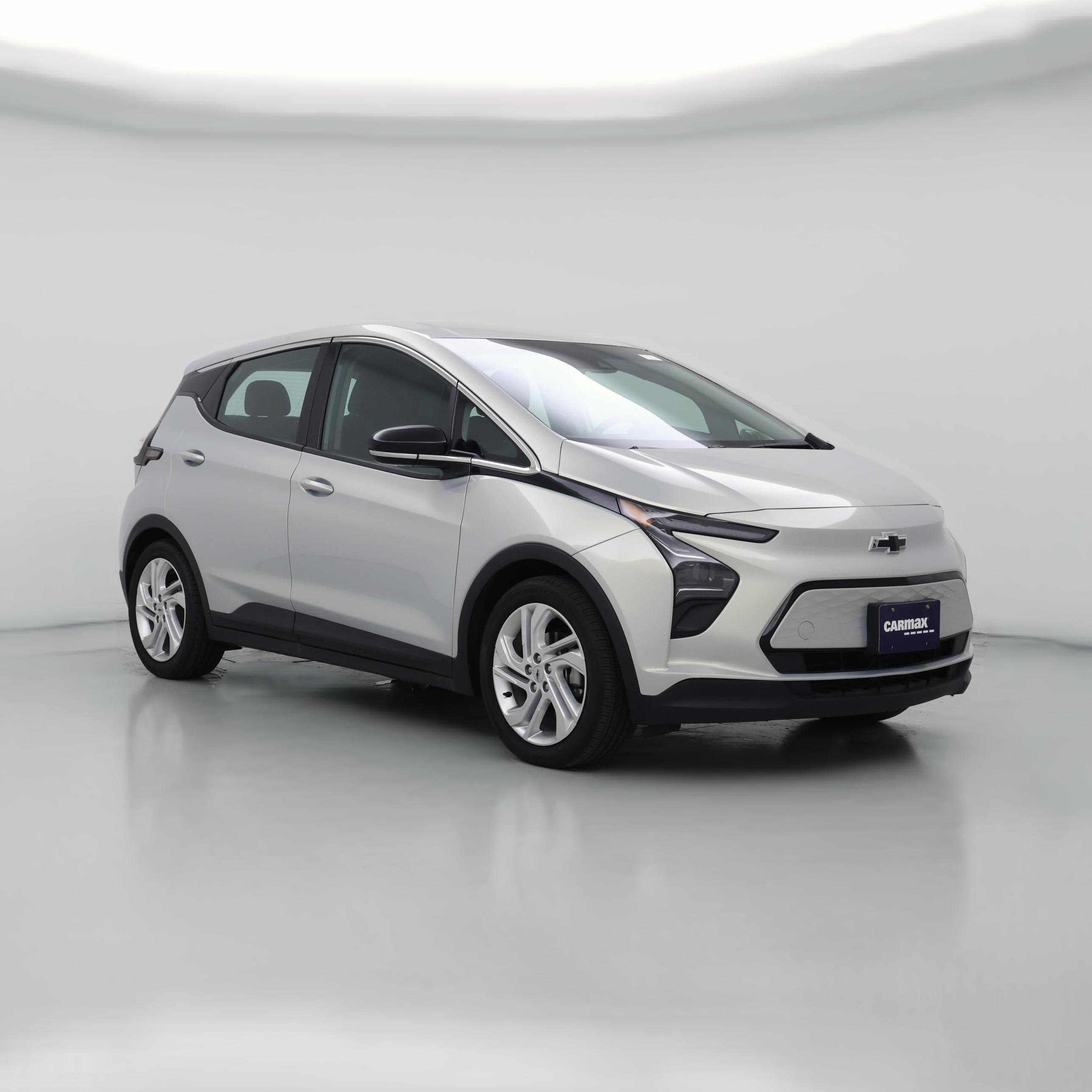 Thumbnail: 2023 Chevrolet Bolt EV - 1
