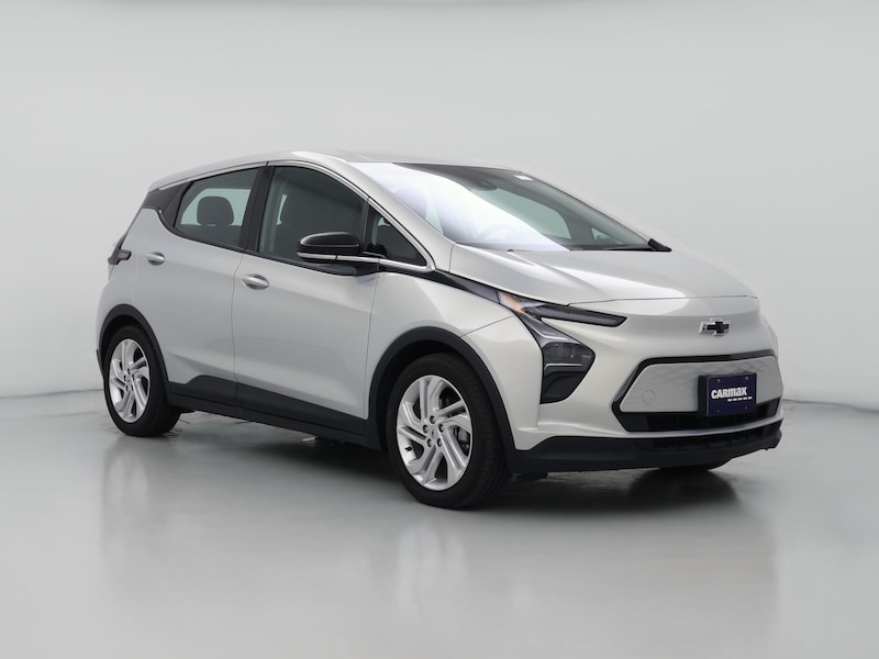 2023 Chevrolet Bolt EV LT -
                  Austin, TX
