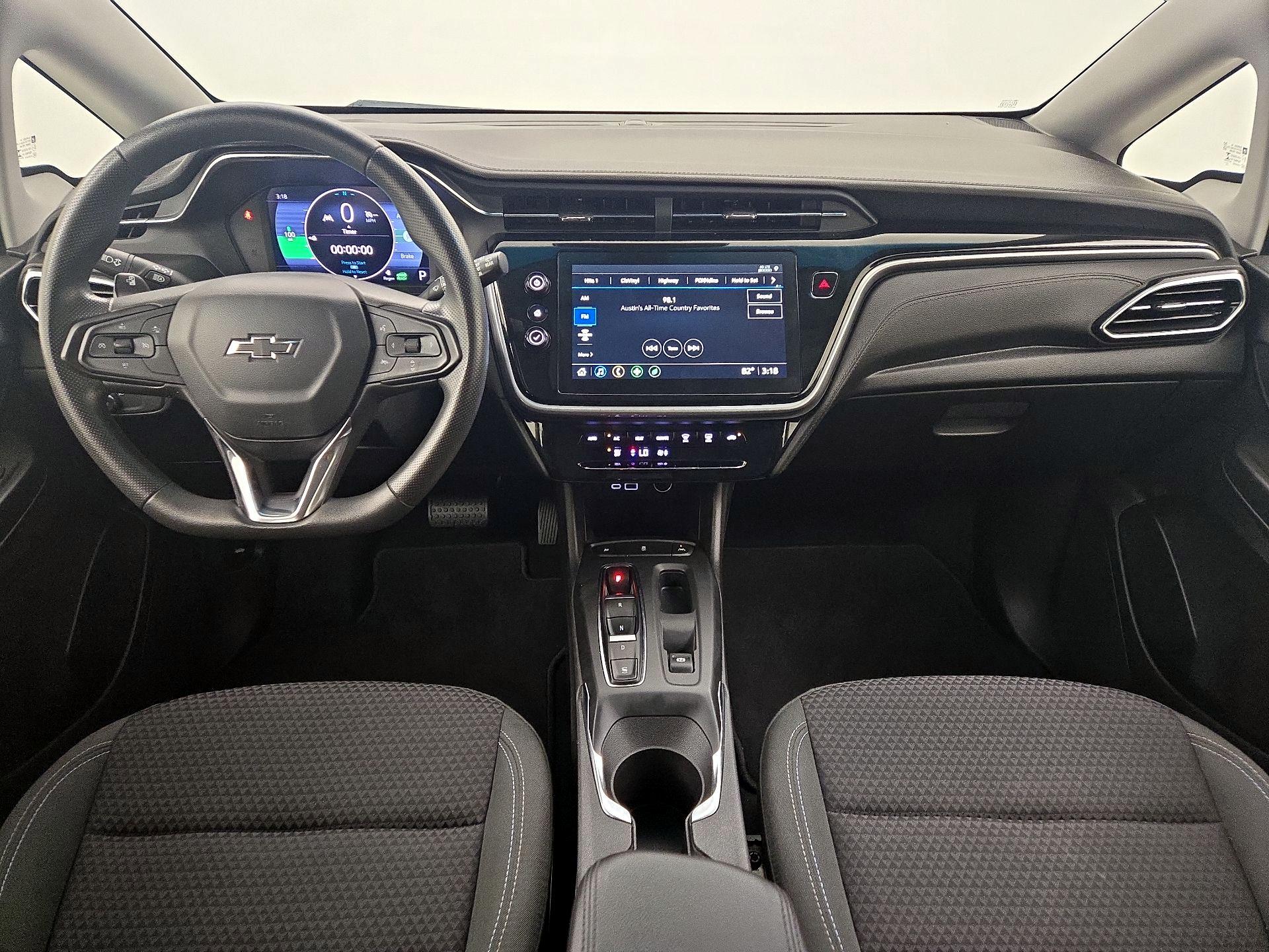 Thumbnail: 2023 Chevrolet Bolt EV - 9