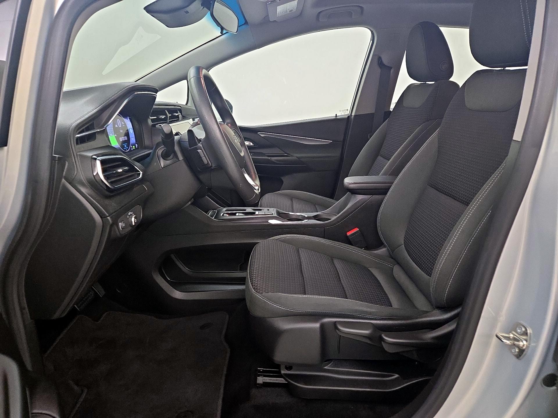Thumbnail: 2023 Chevrolet Bolt EV - 11