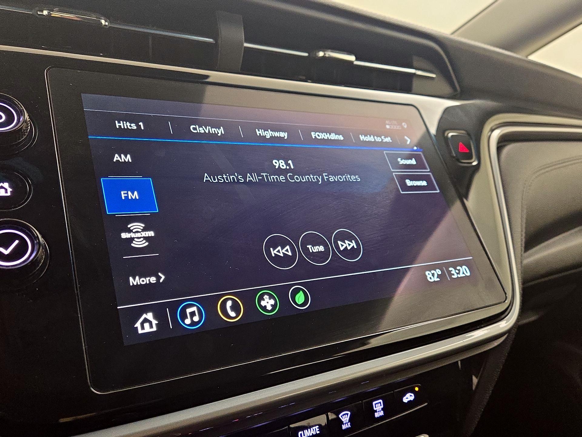 Thumbnail: 2023 Chevrolet Bolt EV - 15
