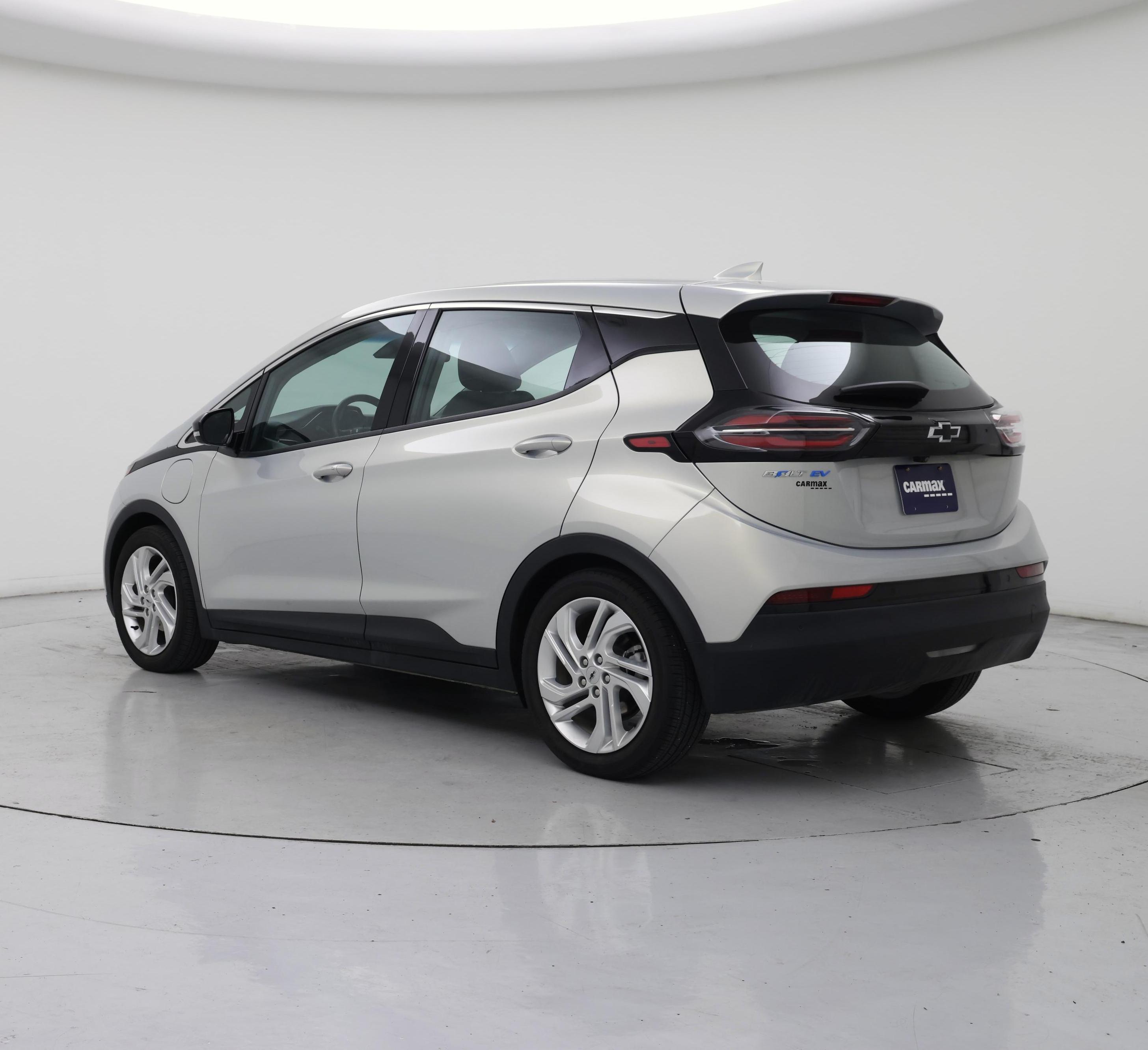 Thumbnail: 2023 Chevrolet Bolt EV - 2