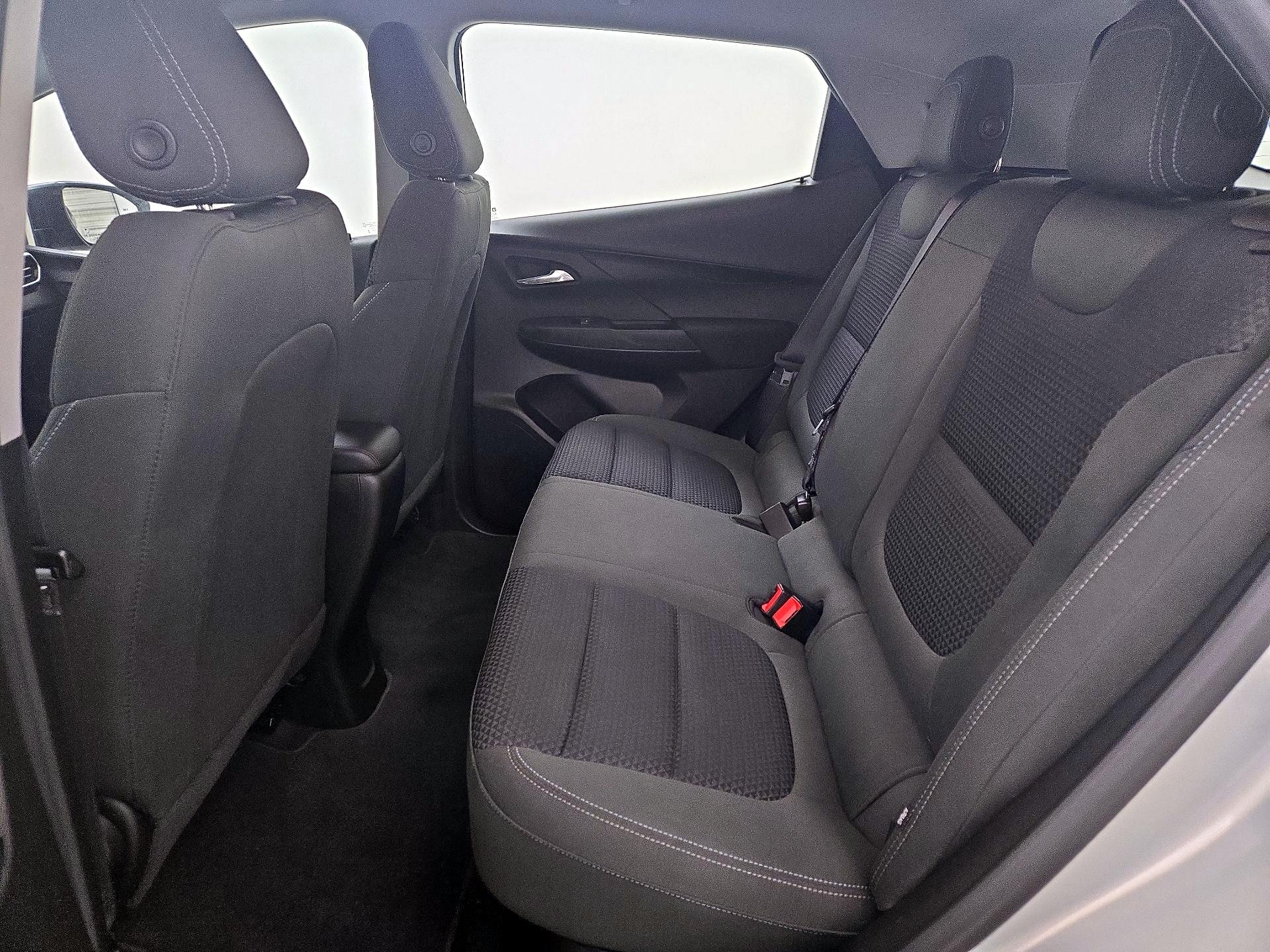 Thumbnail: 2023 Chevrolet Bolt EV - 19