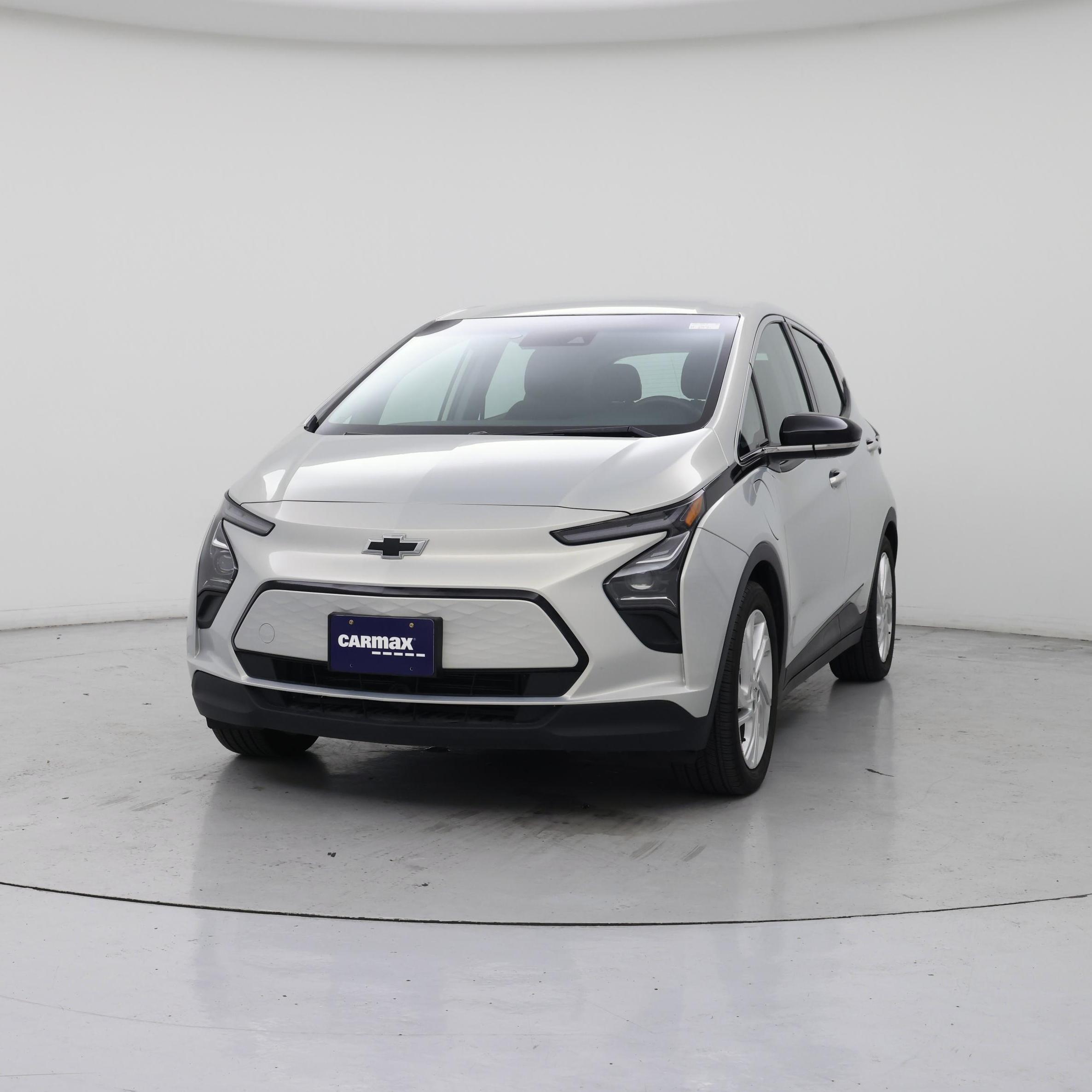 Thumbnail: 2023 Chevrolet Bolt EV - 4