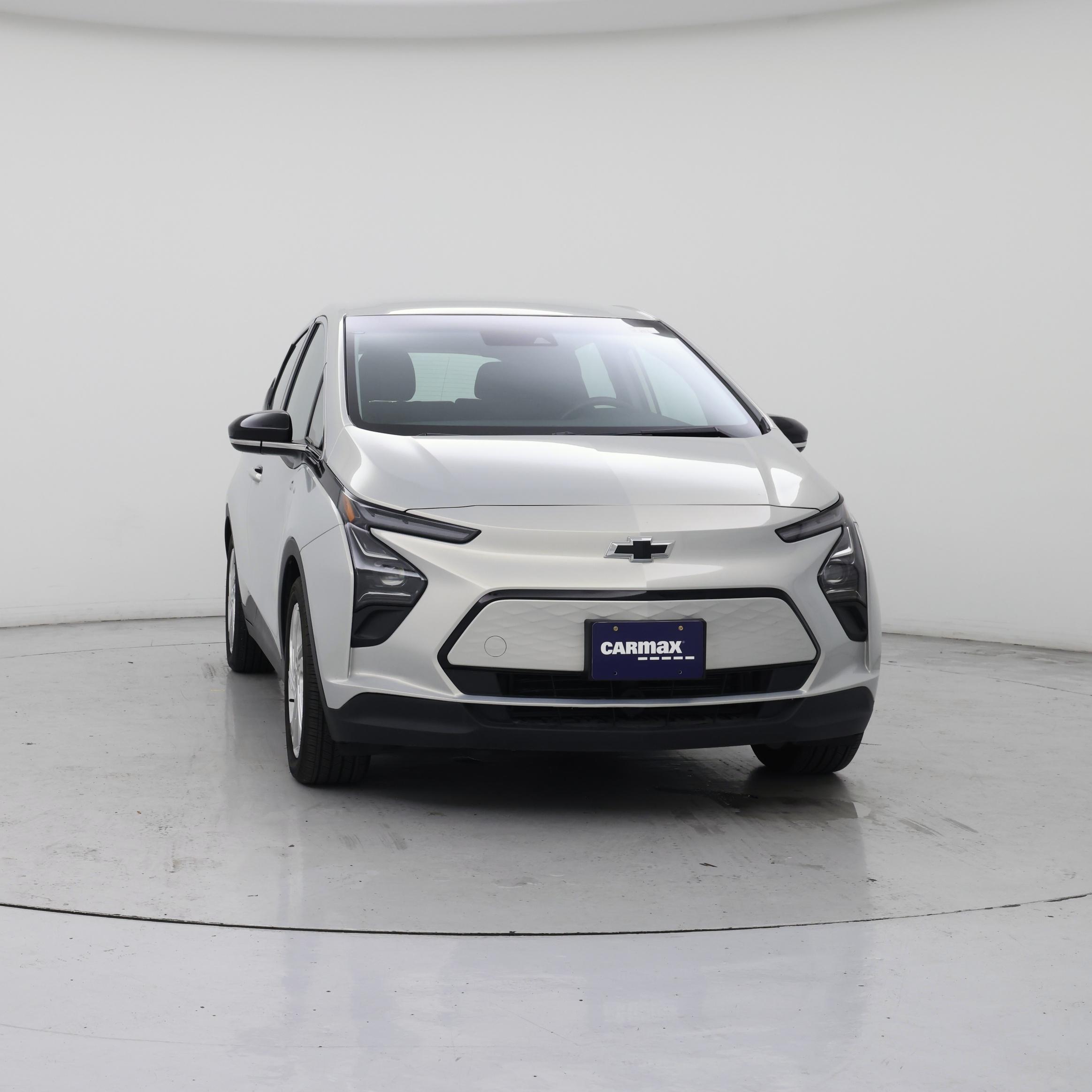 Thumbnail: 2023 Chevrolet Bolt EV - 5