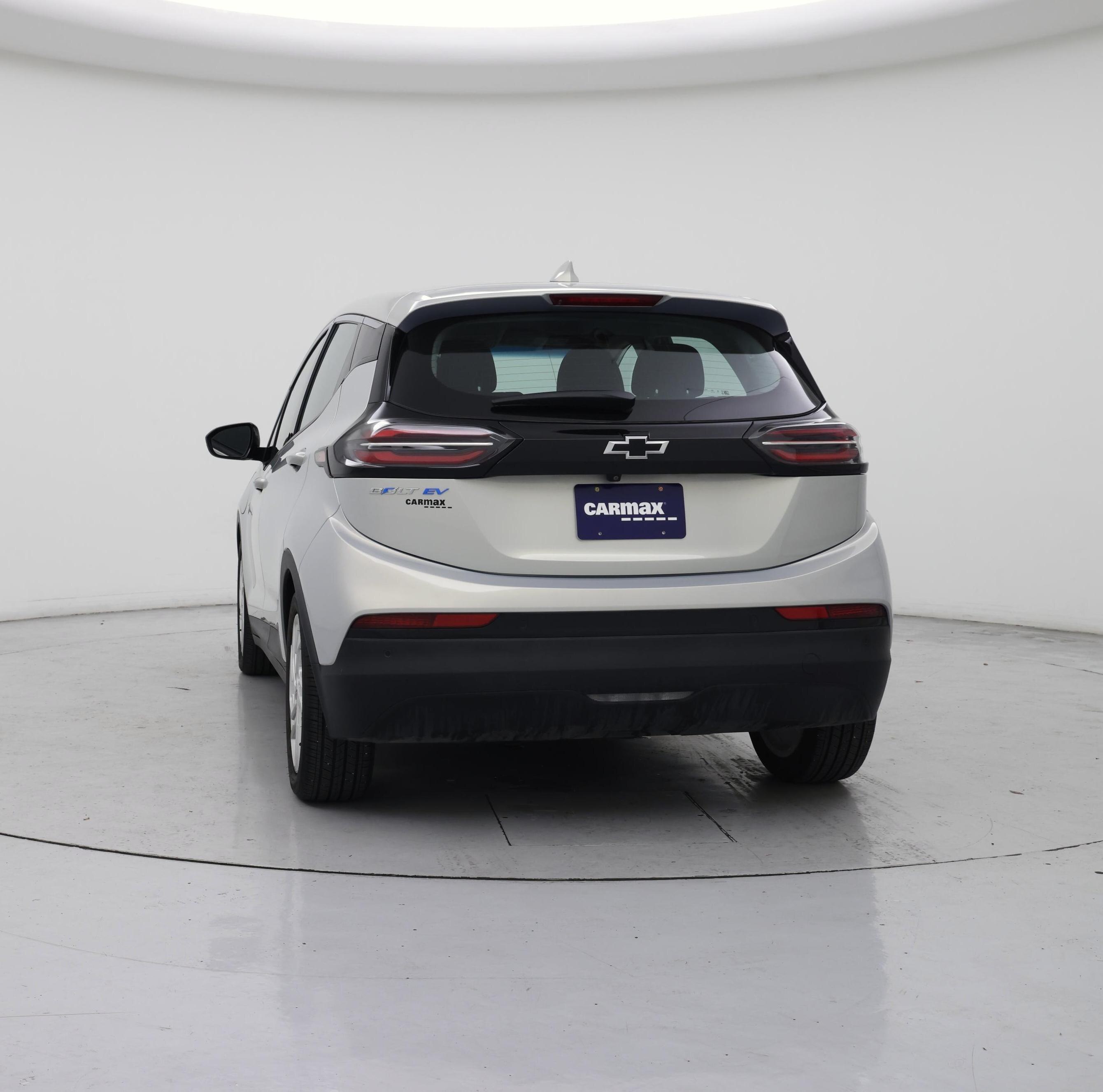 Thumbnail: 2023 Chevrolet Bolt EV - 6