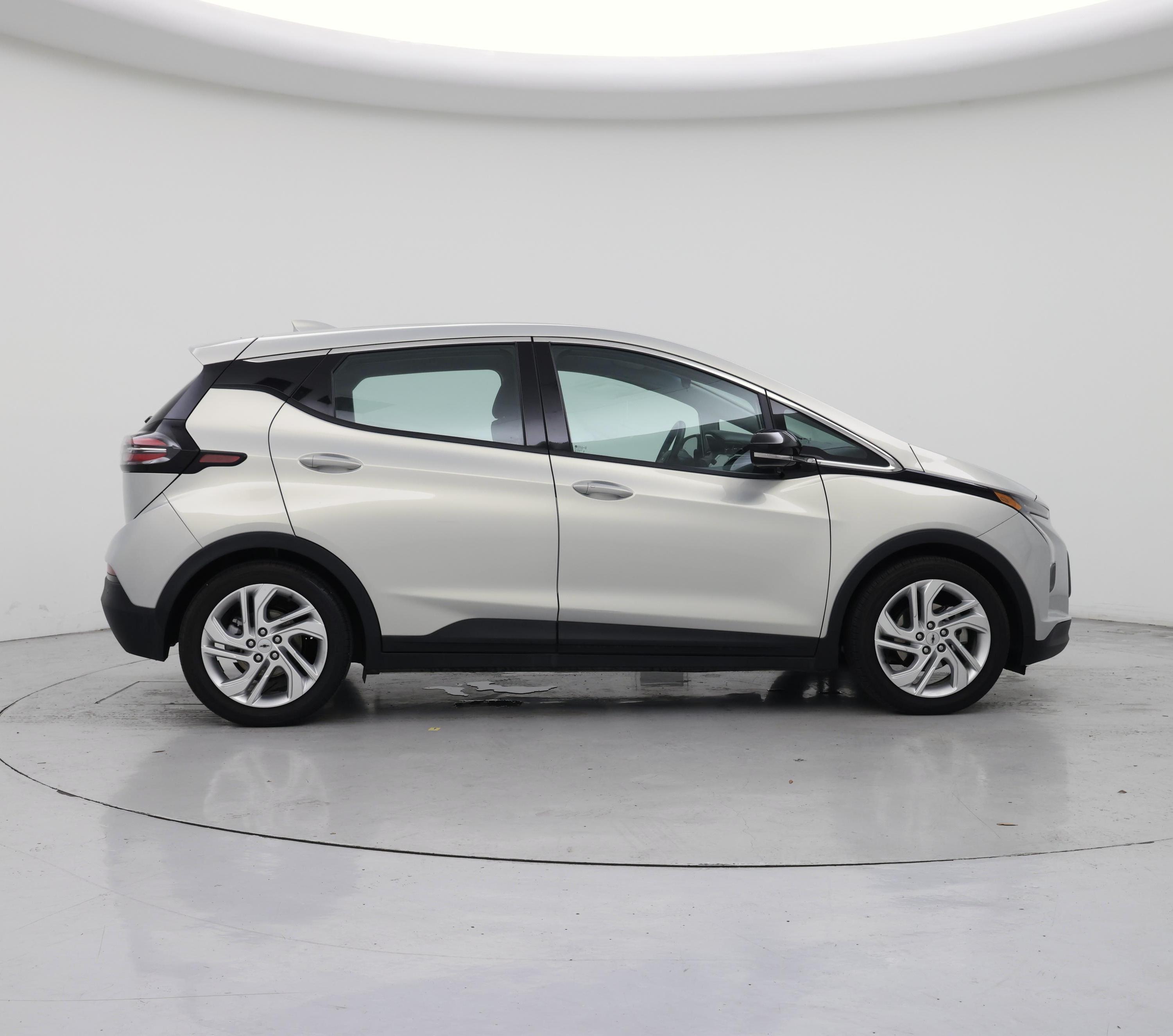 Thumbnail: 2023 Chevrolet Bolt EV - 7