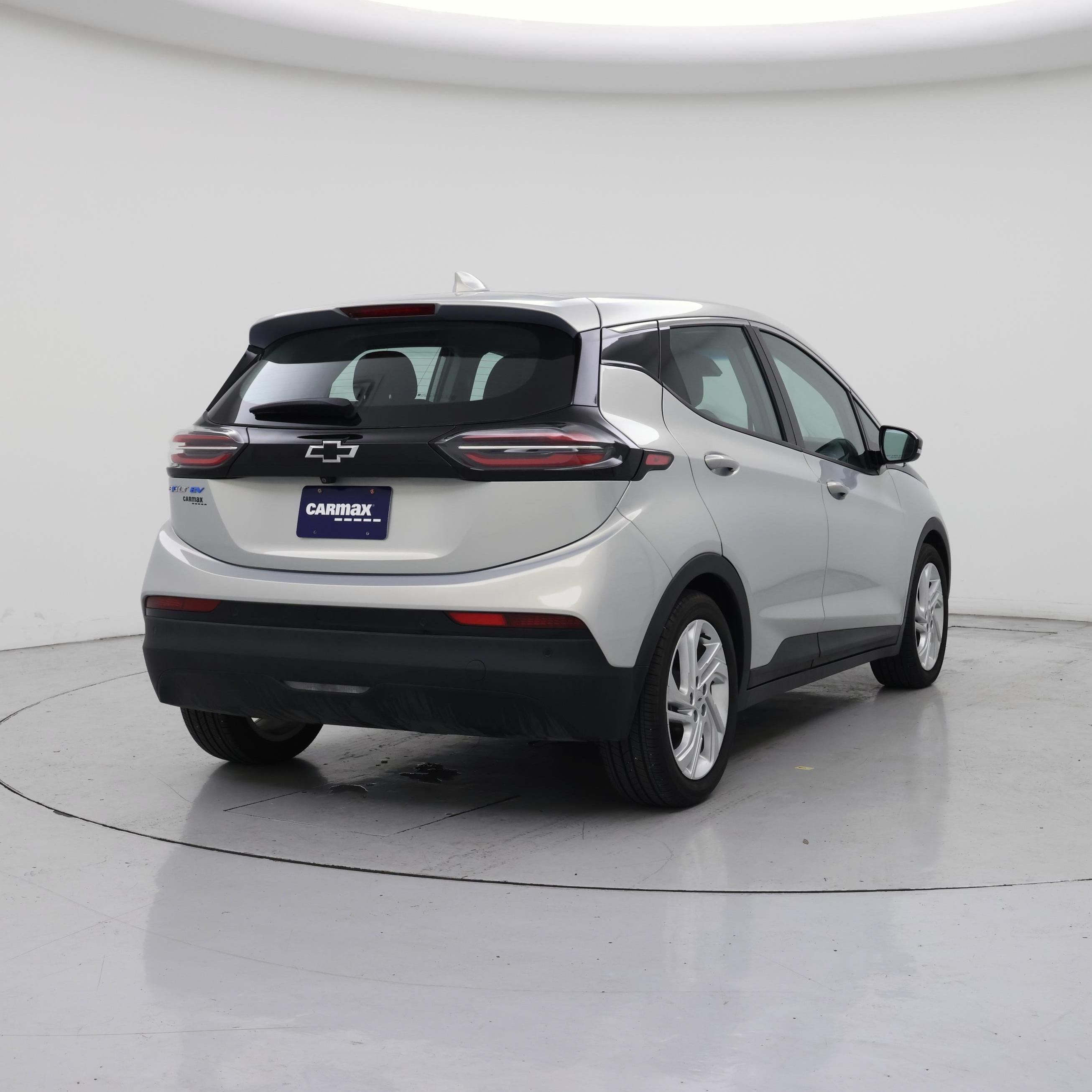 Thumbnail: 2023 Chevrolet Bolt EV - 8
