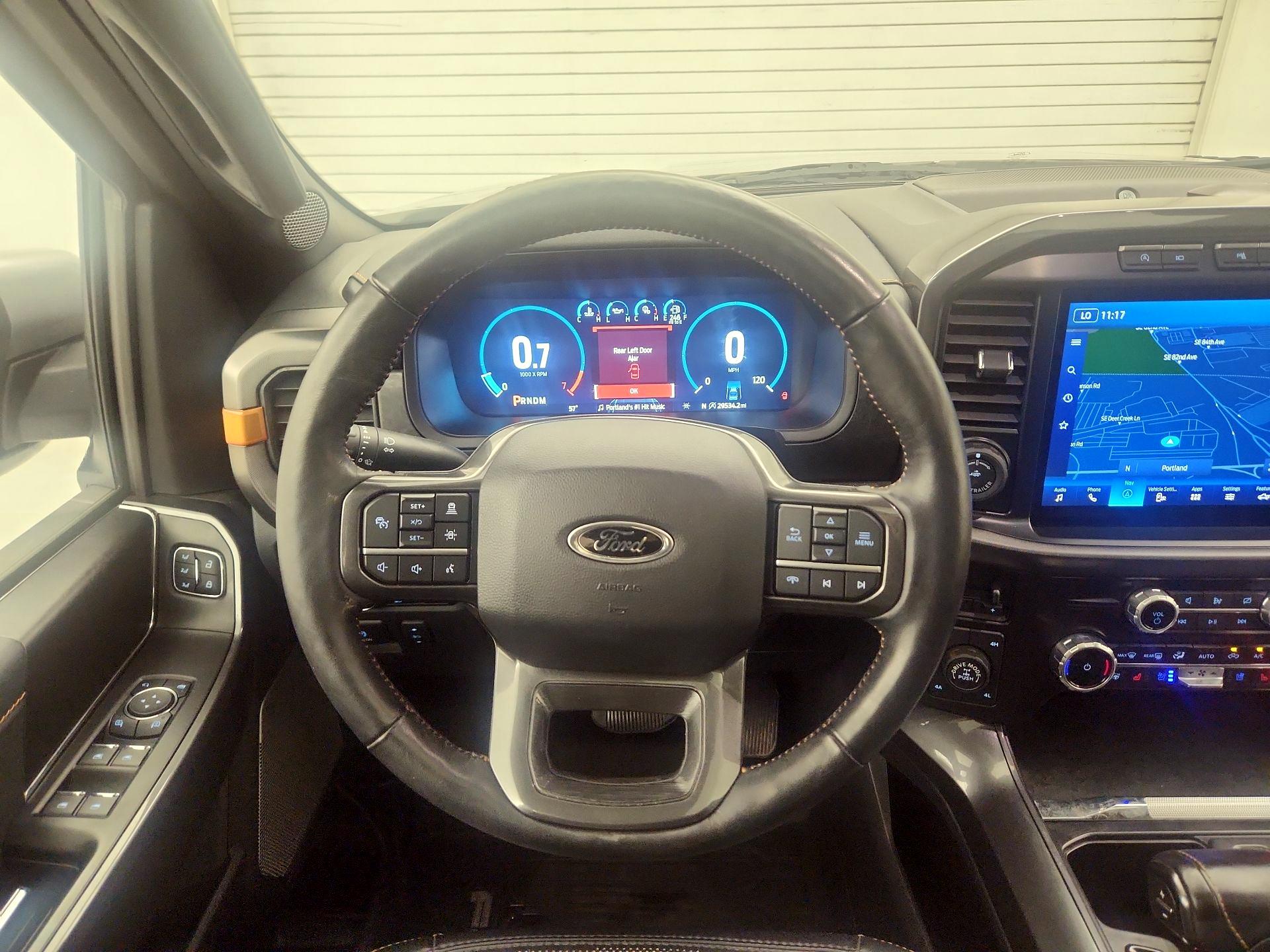 Thumbnail: 2023 Ford F-150 - 10