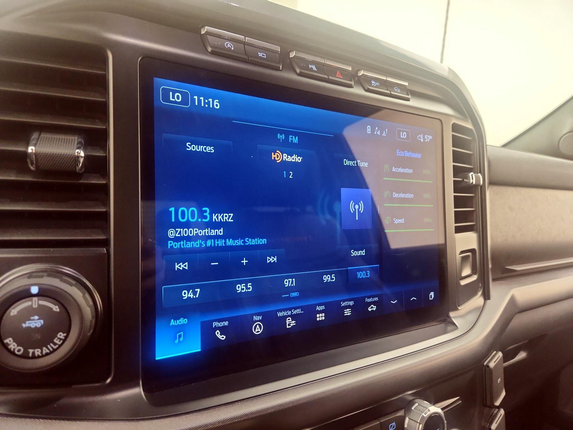 Thumbnail: 2023 Ford F-150 - 16