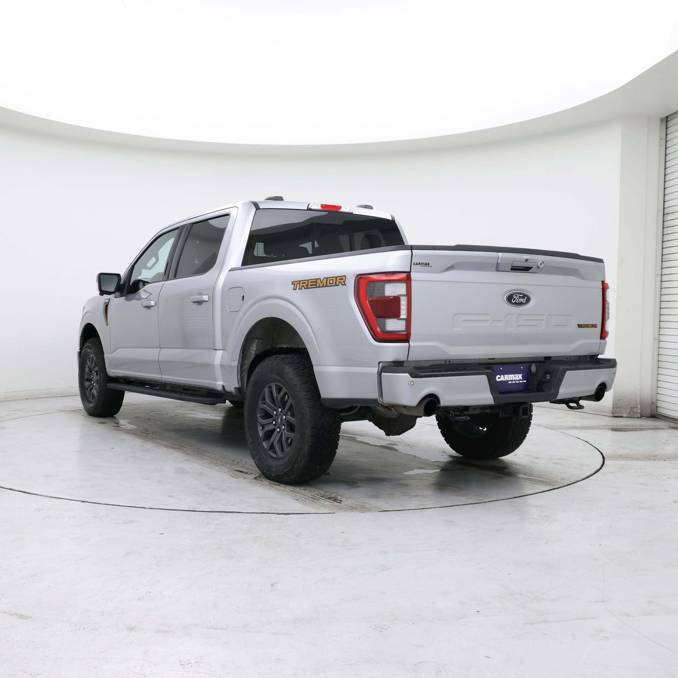 Thumbnail: 2023 Ford F-150 - 2