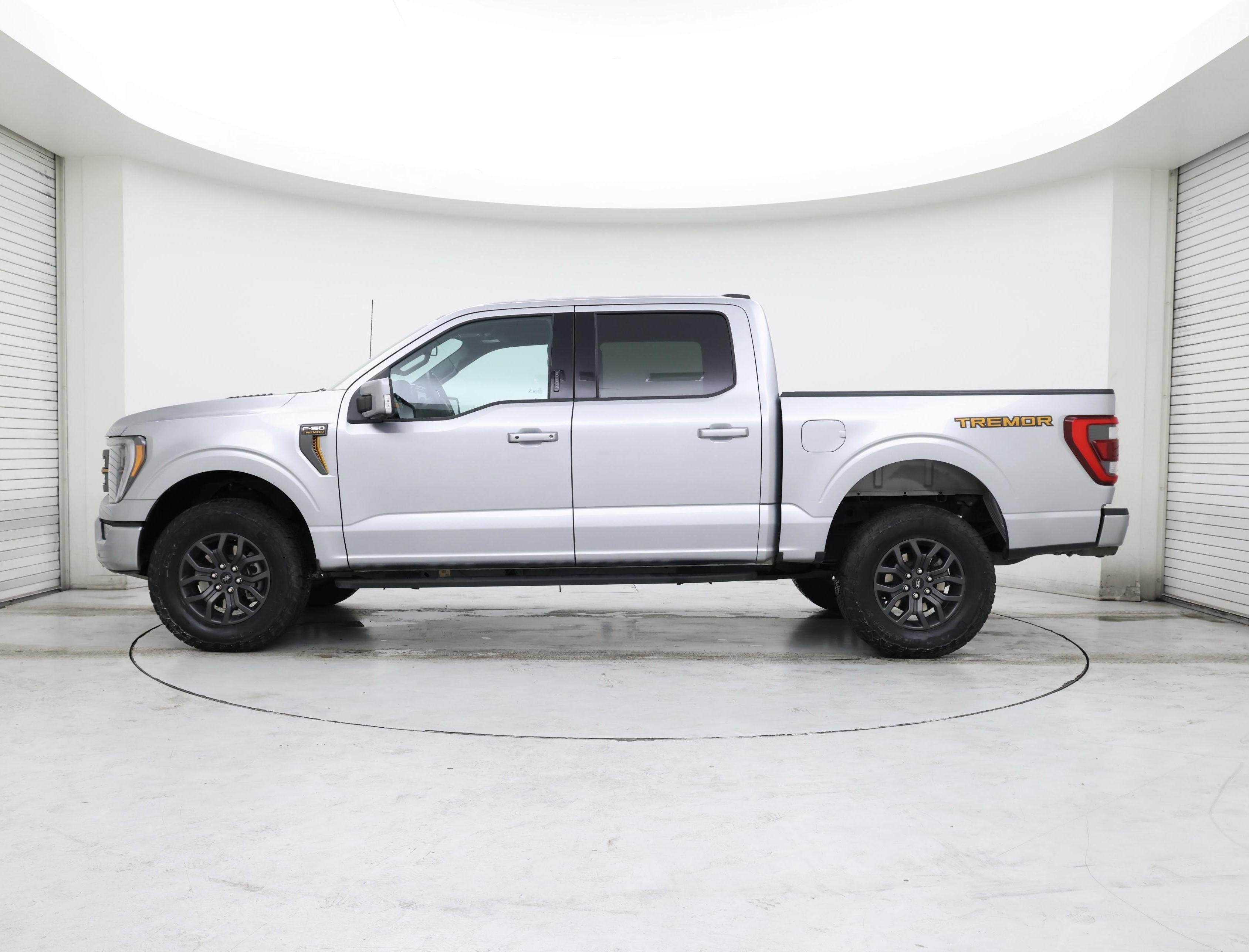 Thumbnail: 2023 Ford F-150 - 3