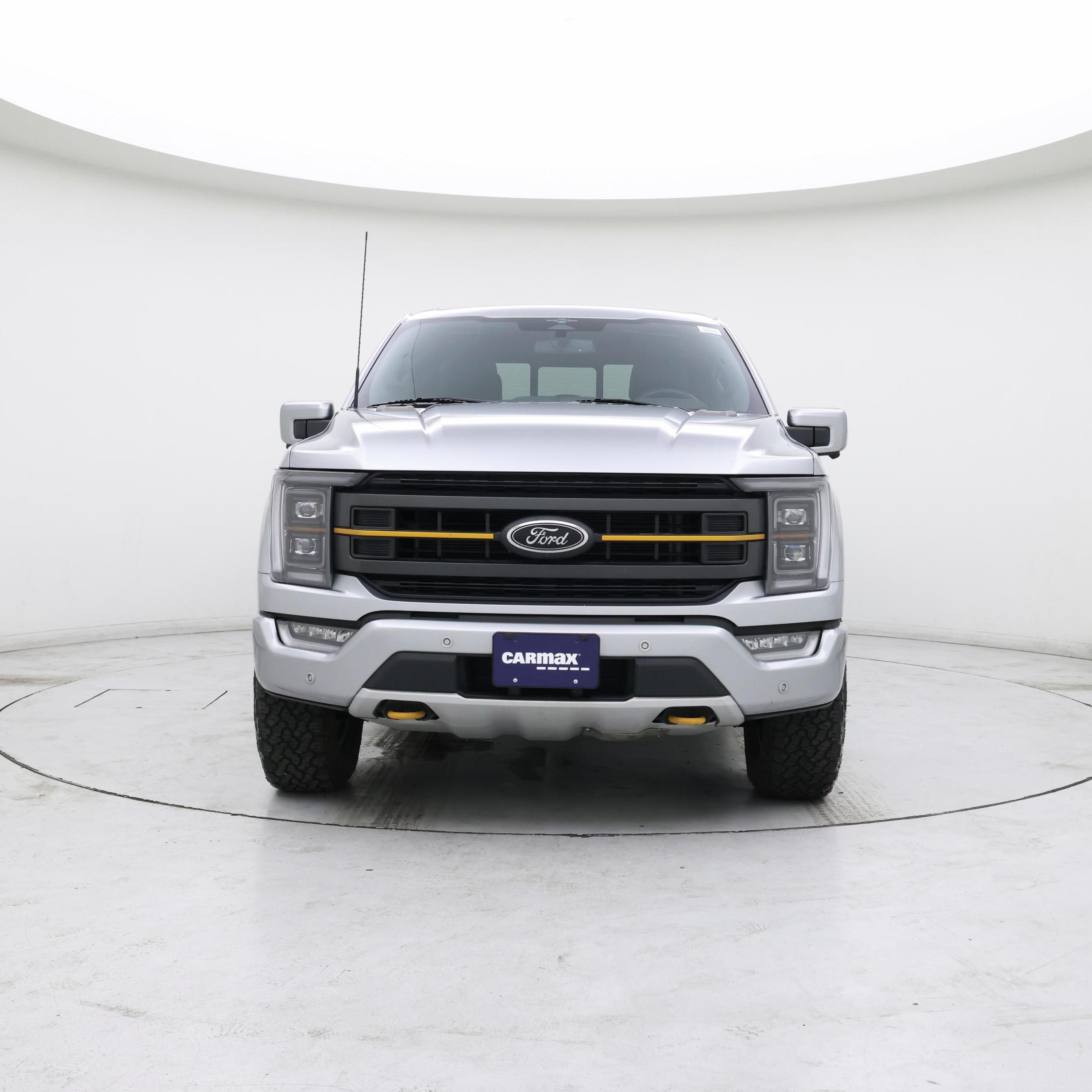 Thumbnail: 2023 Ford F-150 - 5