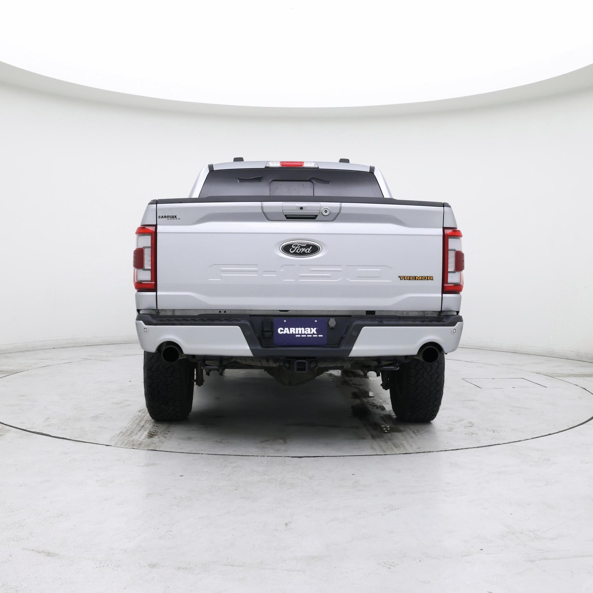 Thumbnail: 2023 Ford F-150 - 6