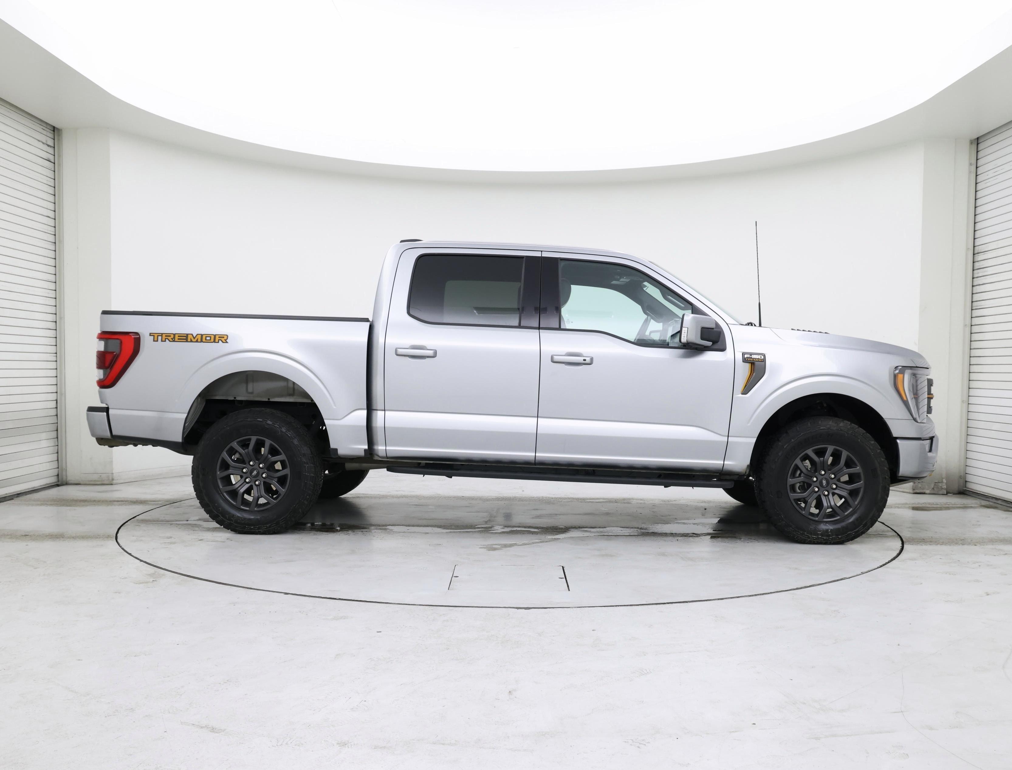 Thumbnail: 2023 Ford F-150 - 7