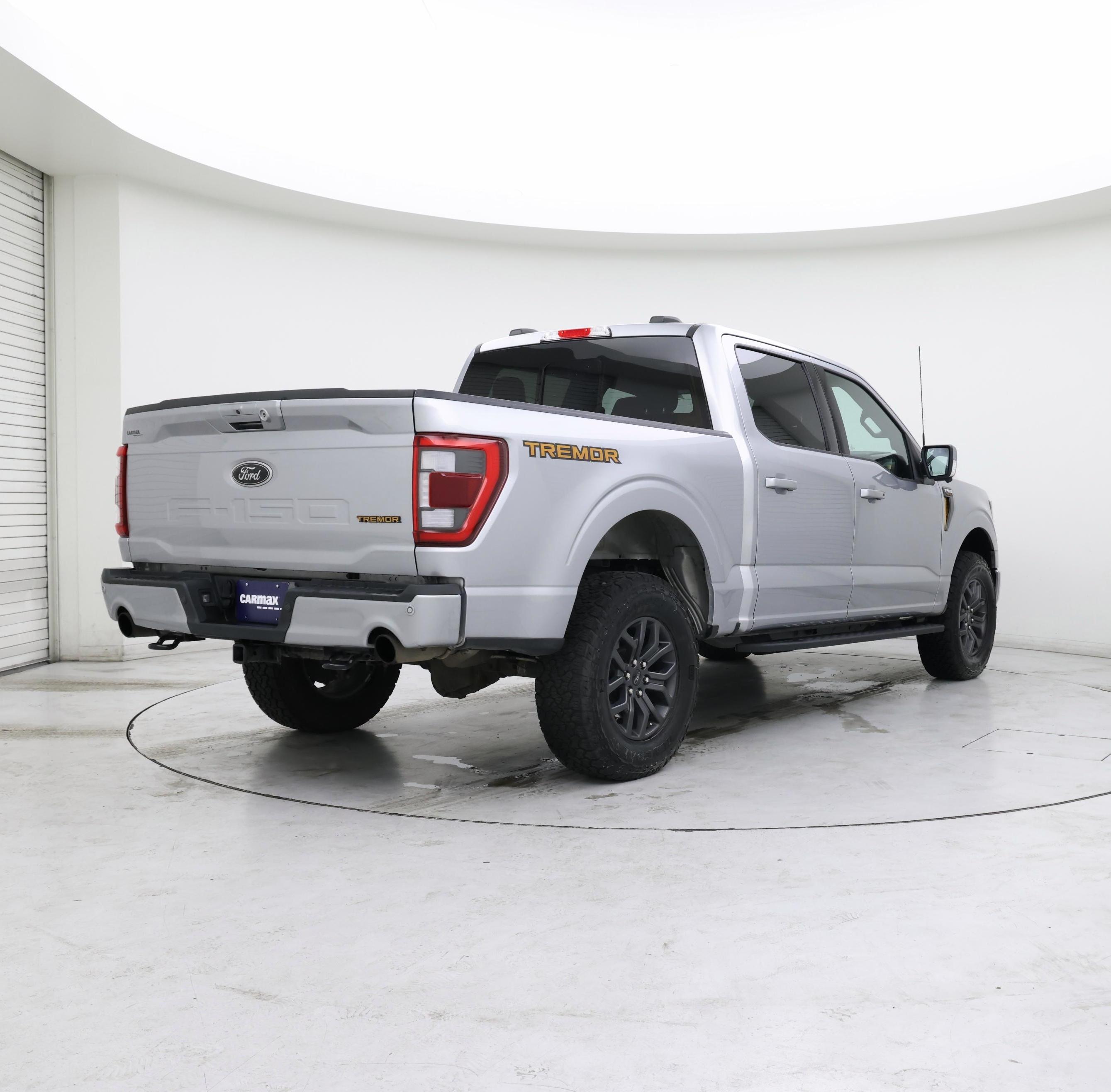 Thumbnail: 2023 Ford F-150 - 8