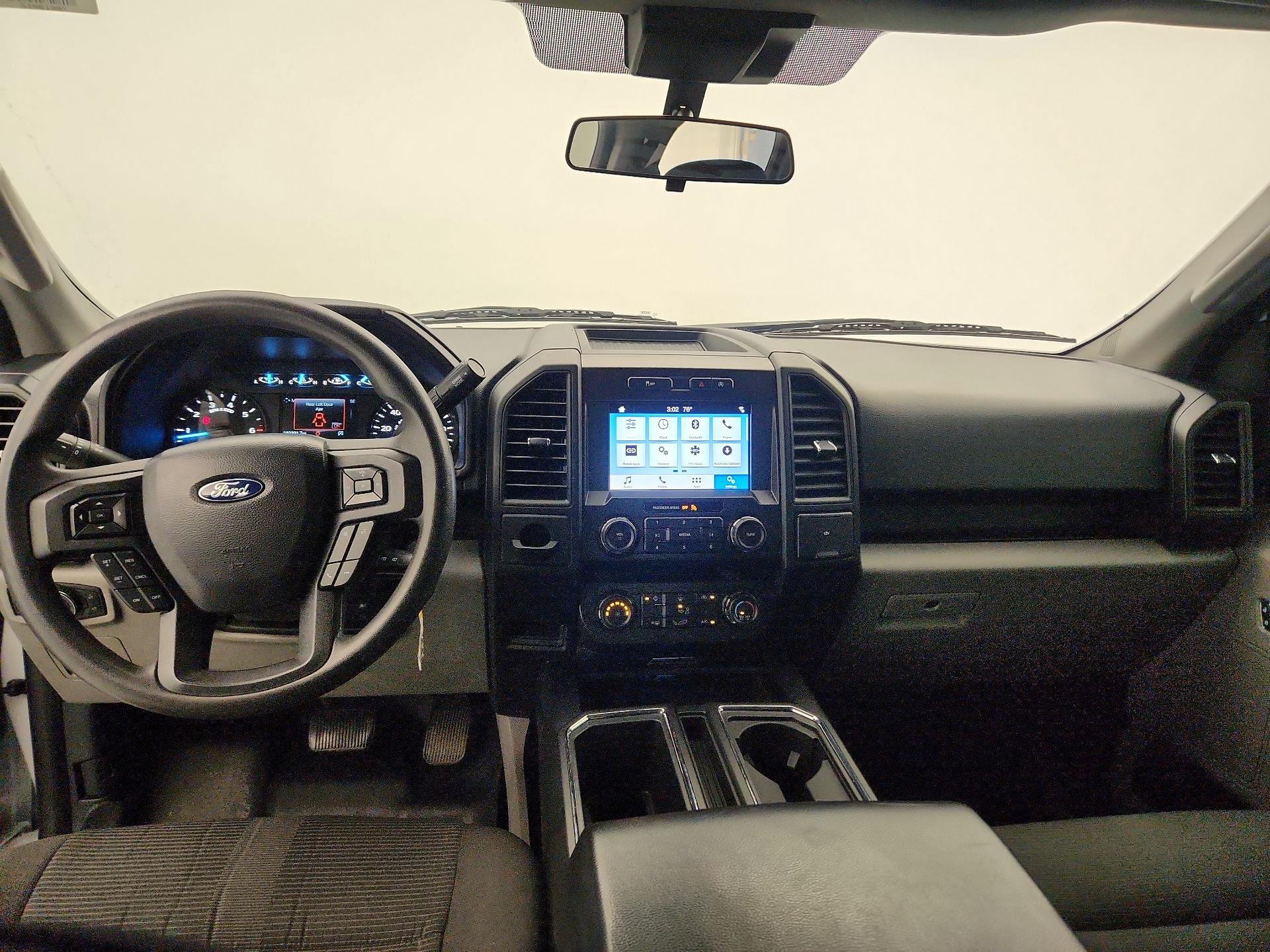 Thumbnail: 2019 Ford F-150 - 9