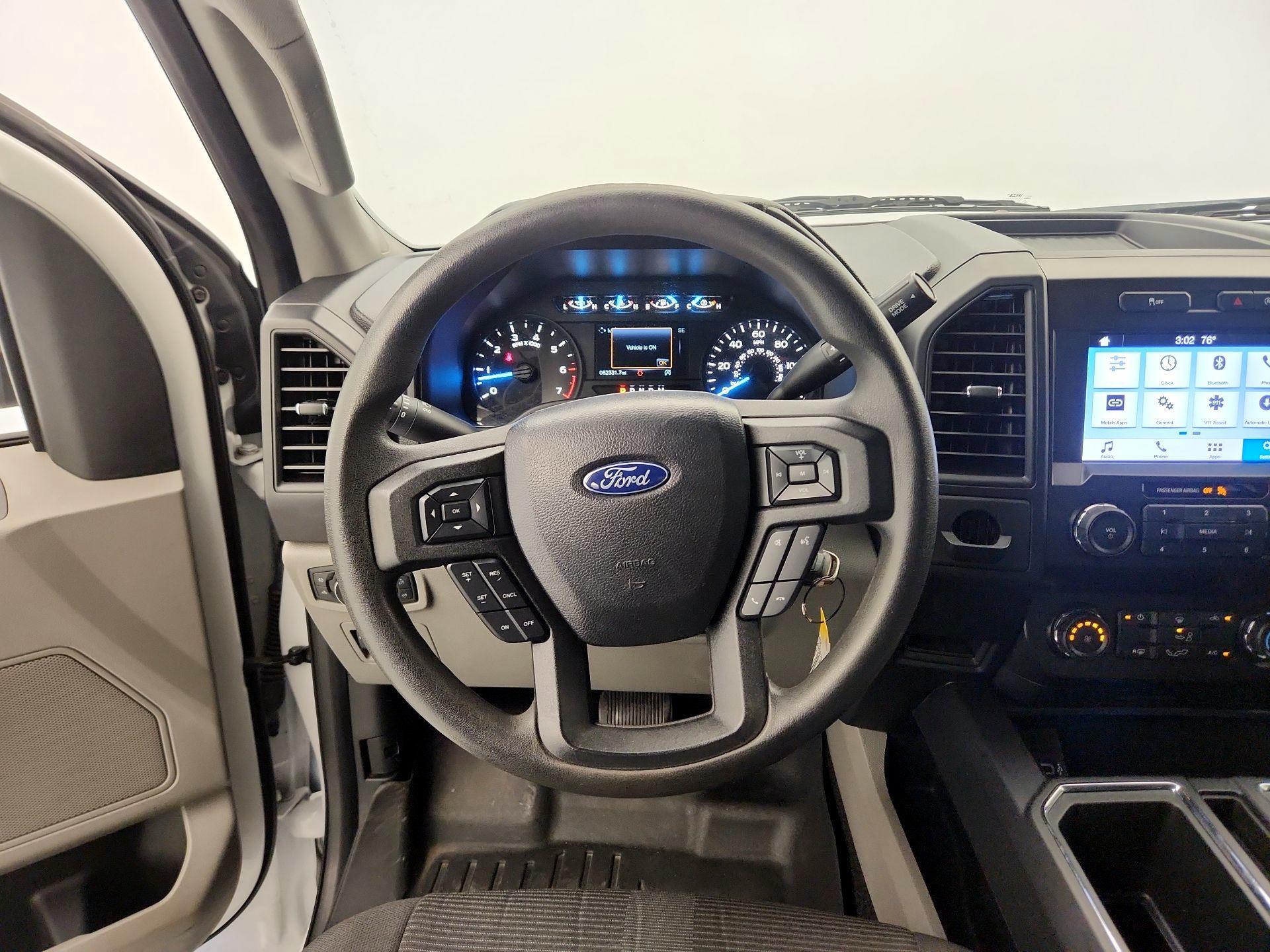 Thumbnail: 2019 Ford F-150 - 10