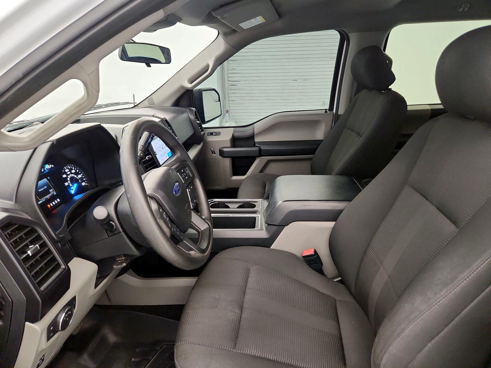 Thumbnail: 2019 Ford F-150 - 11