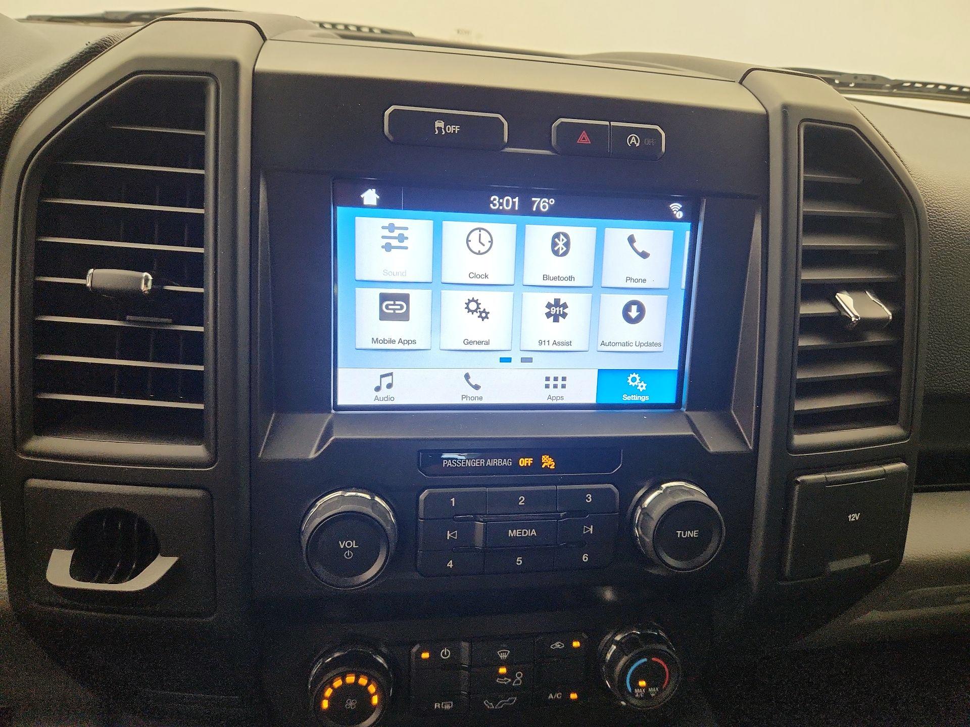 Thumbnail: 2019 Ford F-150 - 14