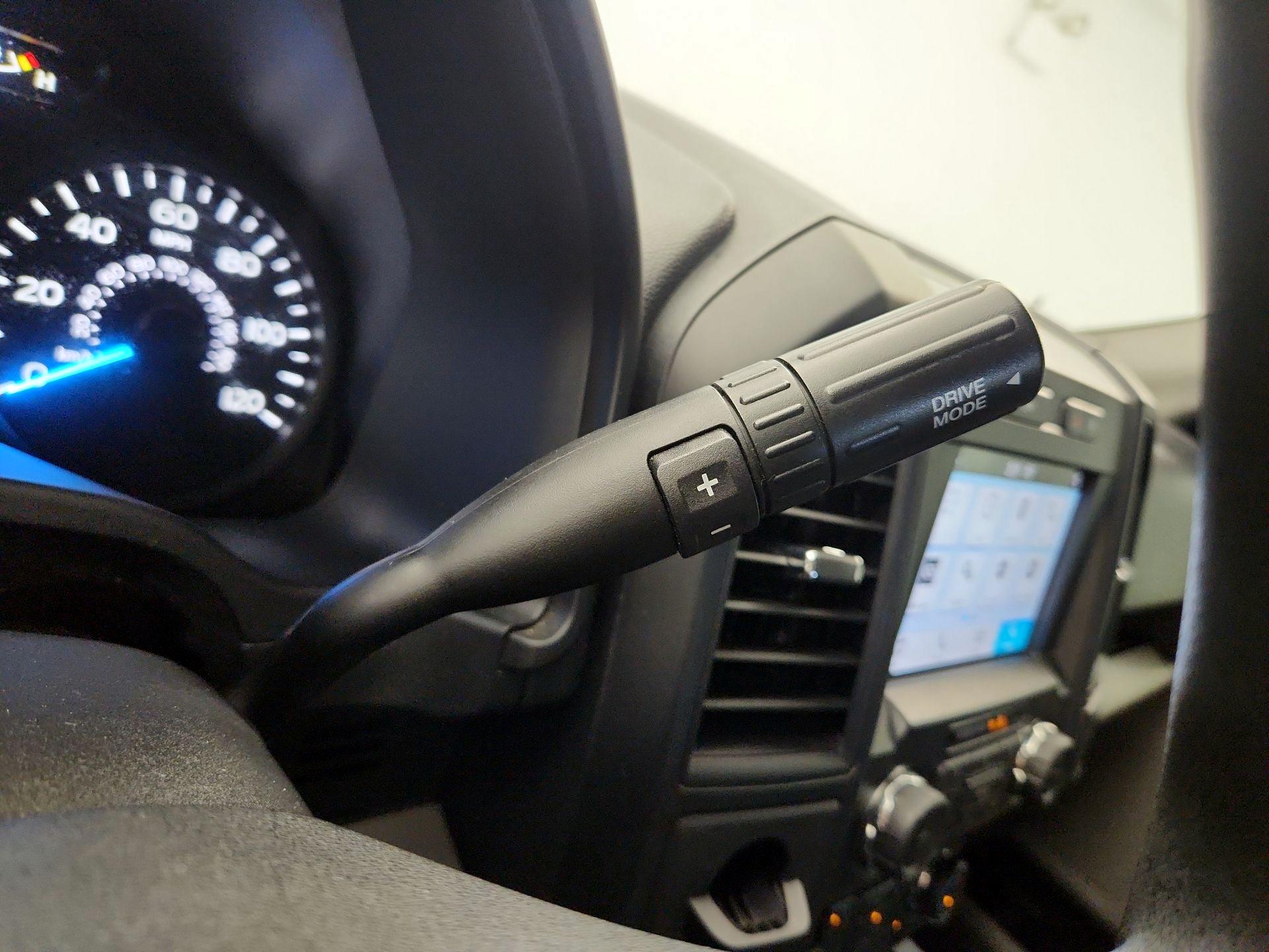 Thumbnail: 2019 Ford F-150 - 16