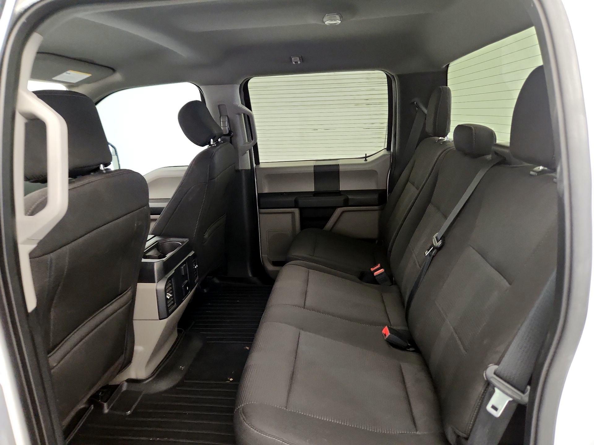 Thumbnail: 2019 Ford F-150 - 18