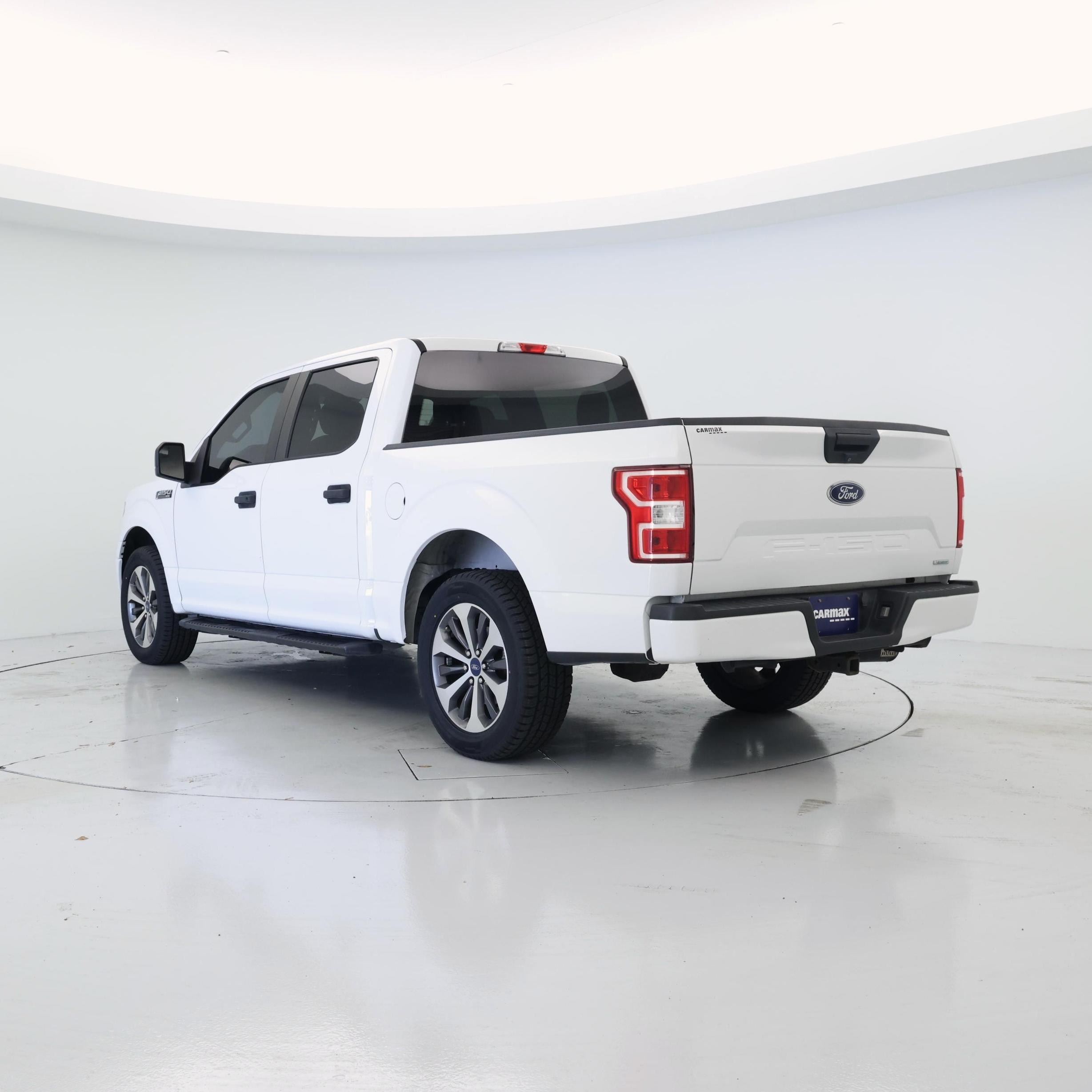 Thumbnail: 2019 Ford F-150 - 2