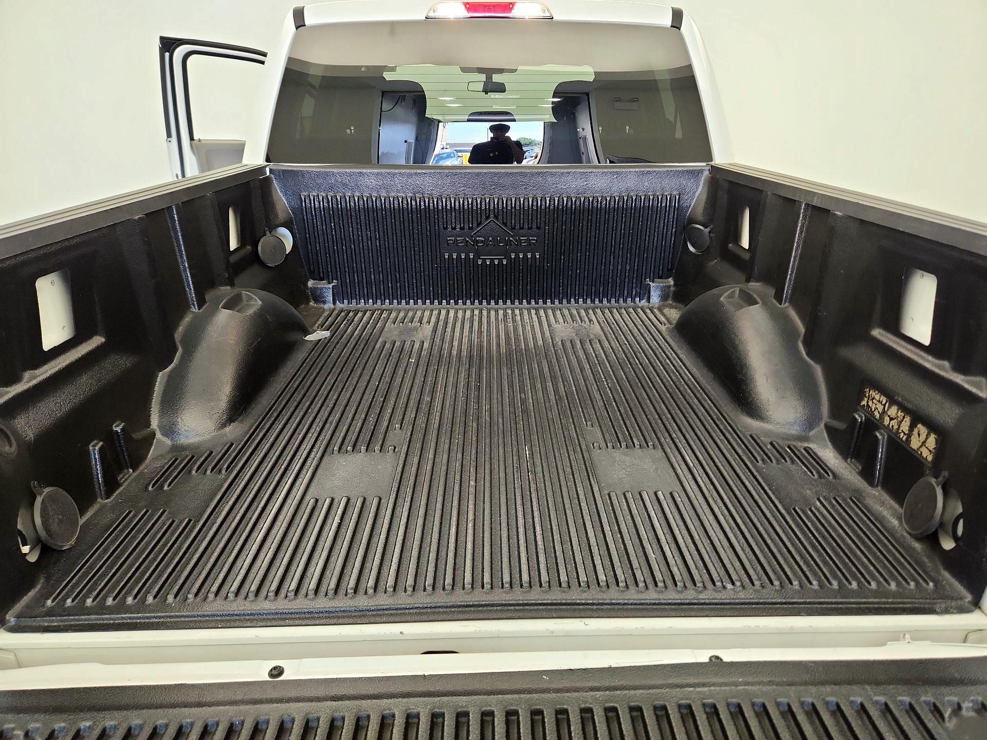 Thumbnail: 2019 Ford F-150 - 19