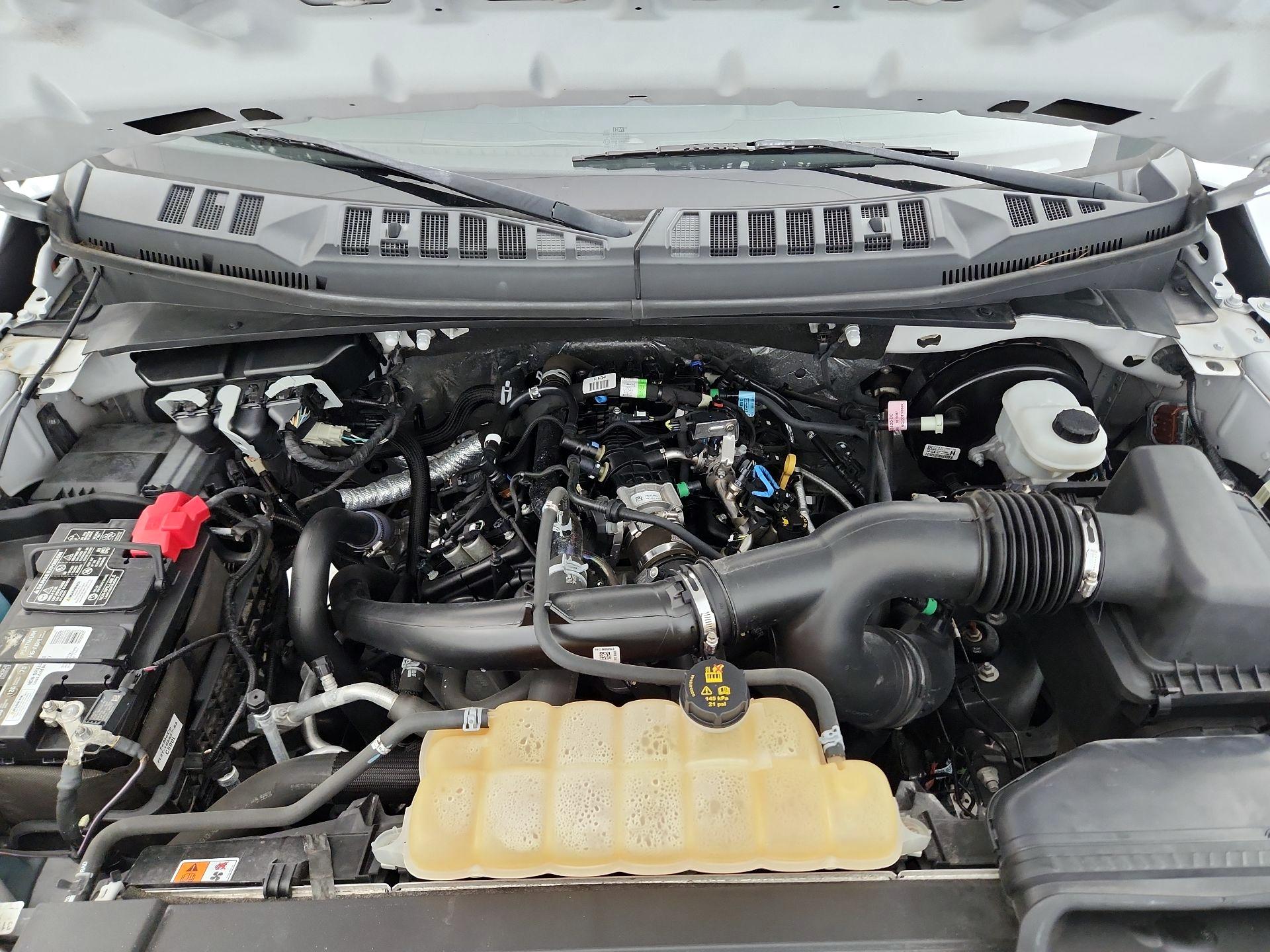 Thumbnail: 2019 Ford F-150 - 20