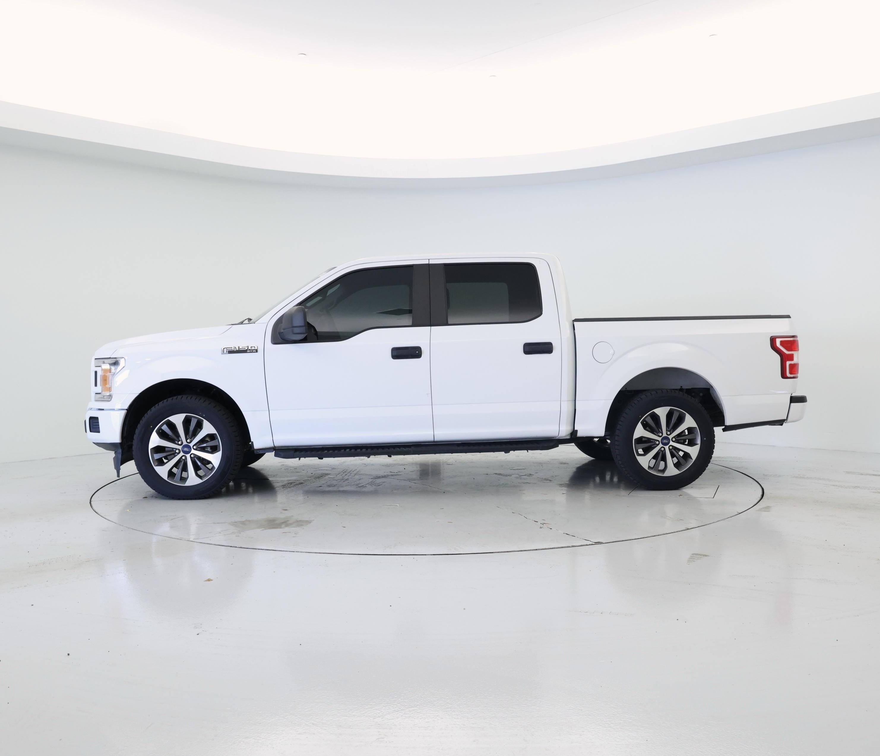 Thumbnail: 2019 Ford F-150 - 3