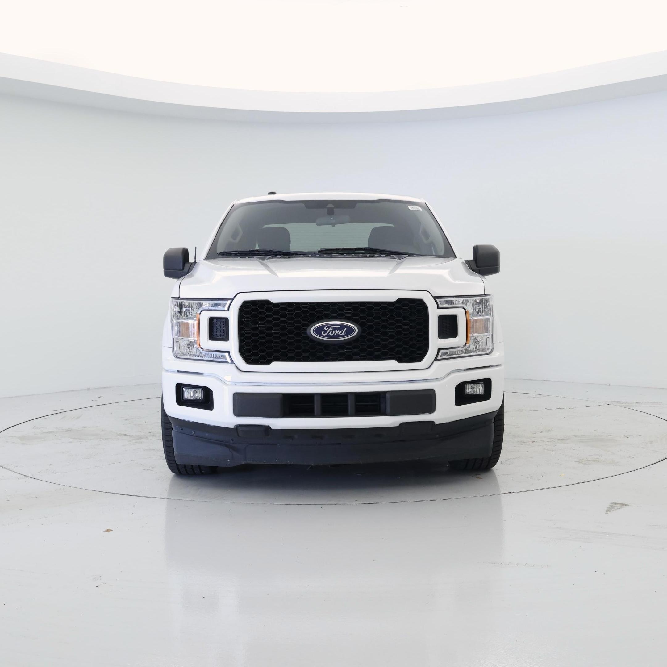 Thumbnail: 2019 Ford F-150 - 5
