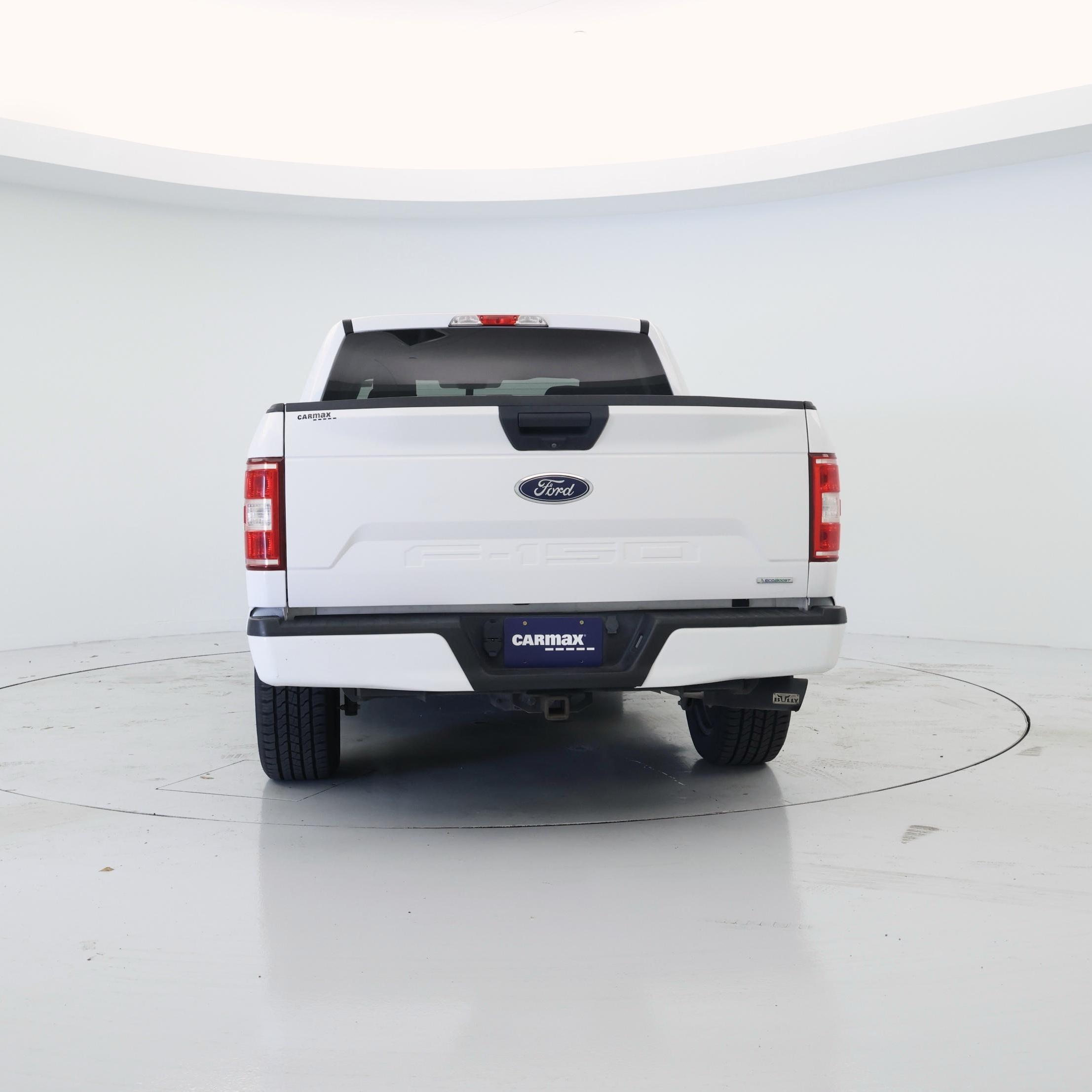 Thumbnail: 2019 Ford F-150 - 6